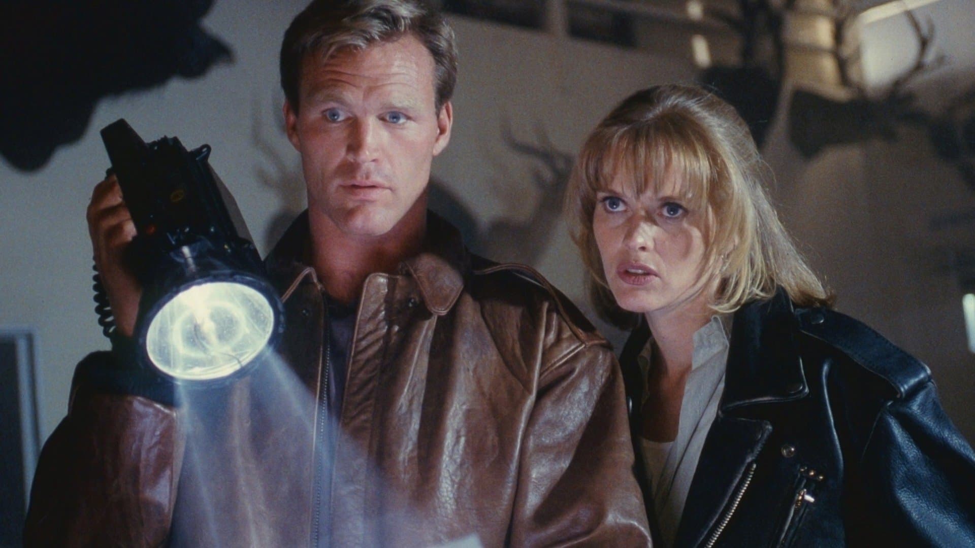 Midnight Heat - Eine mörderische Intrige