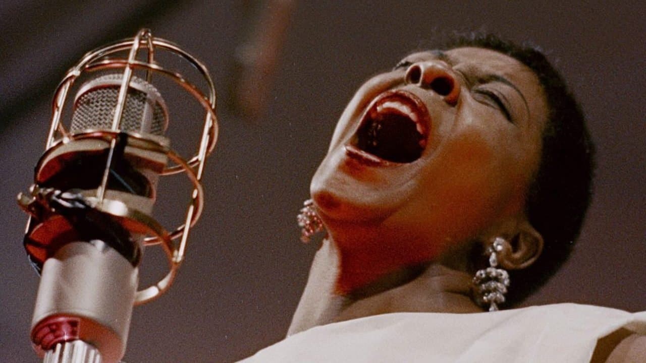 Jazz an einem Sommerabend