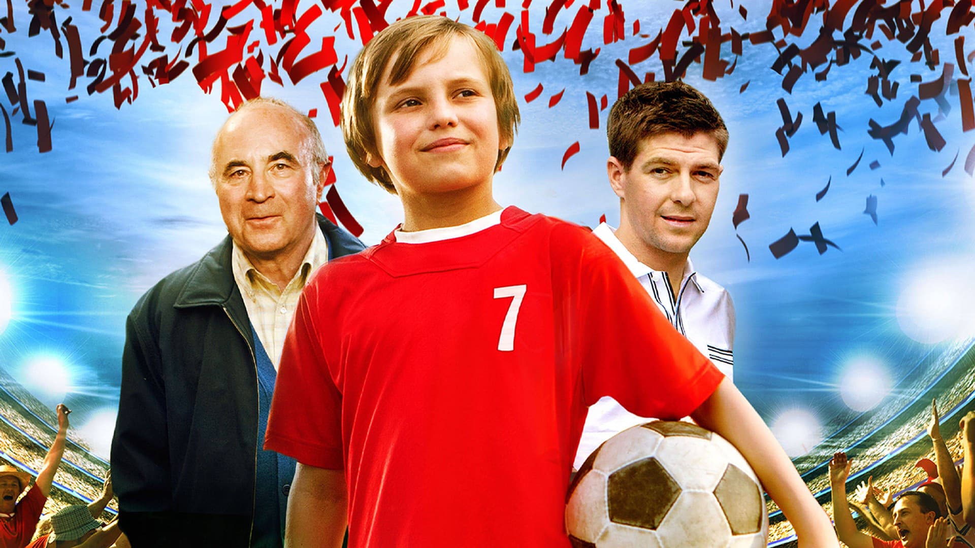 Will - Folge deinem Traum