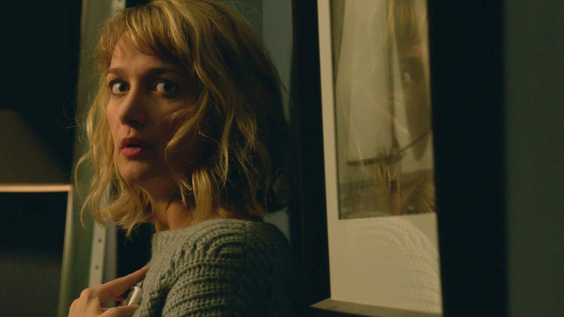 Une mère sous influence