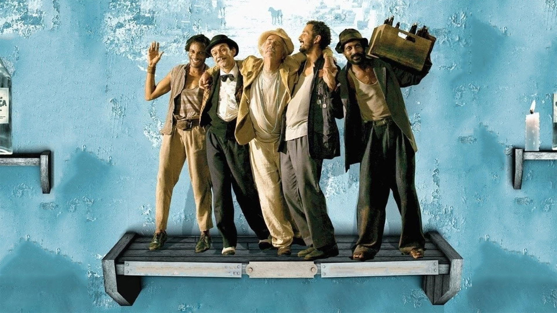 Zweimal sterben ist einmal zuviel