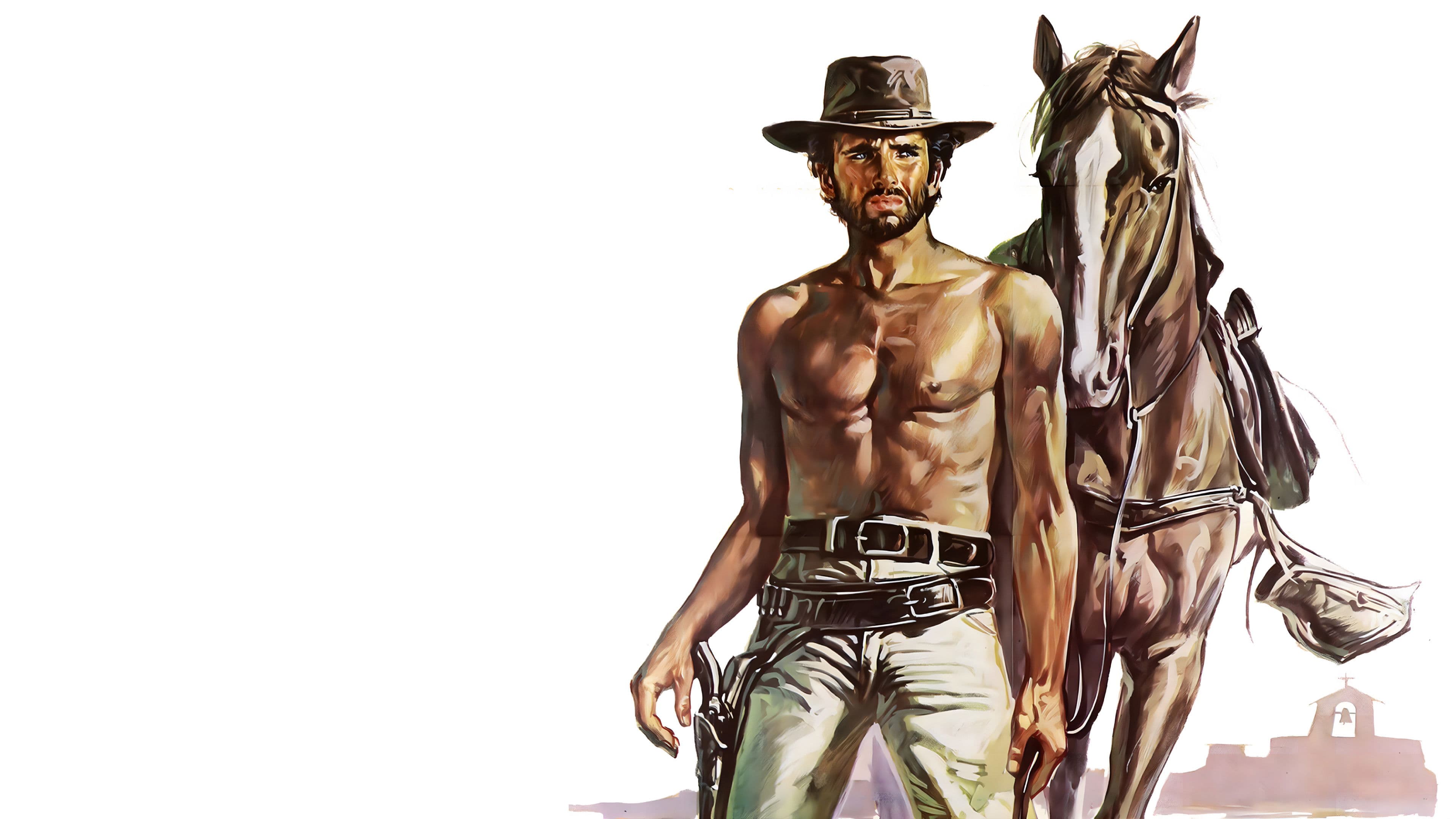 Seine Kugeln pfeifen das Todeslied