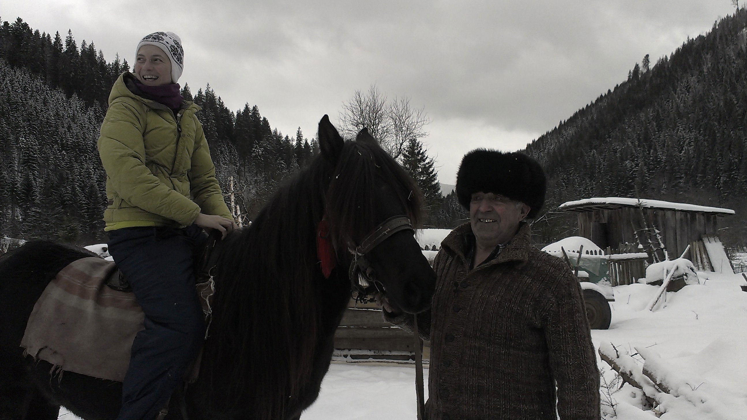 Манливий, солодкий, без меж, або Пісні і танці про смерть