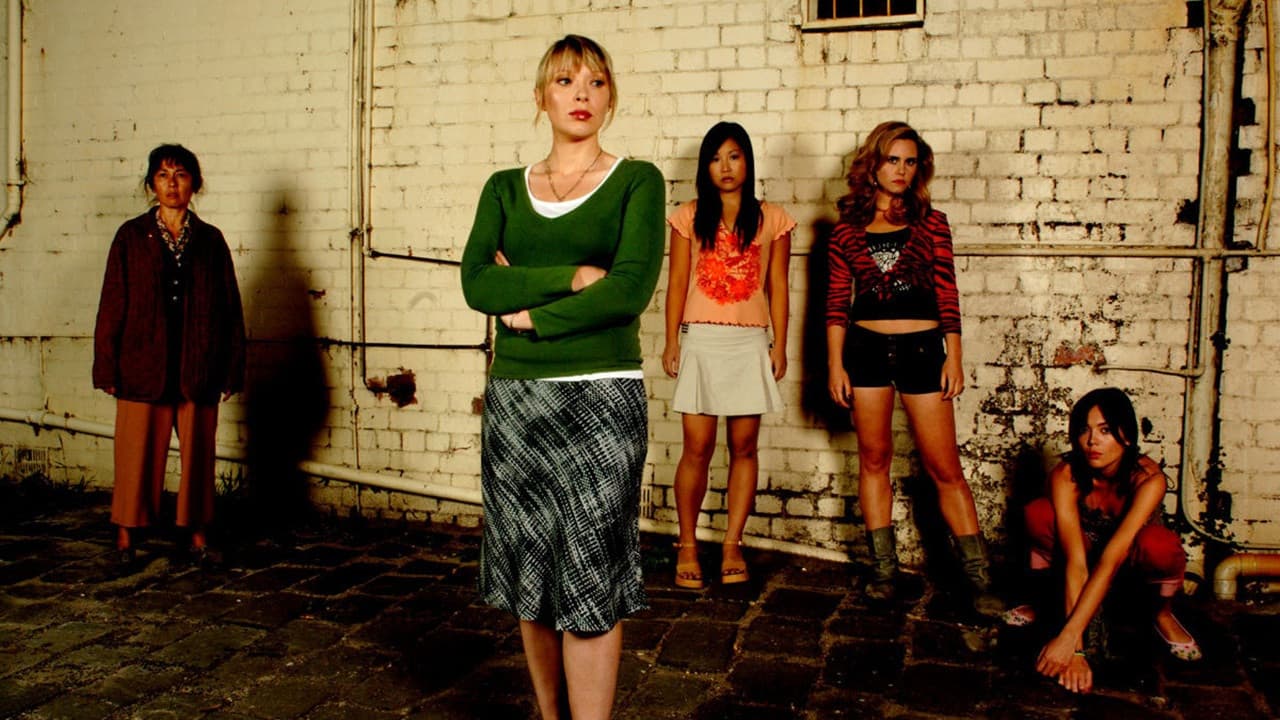 The Jammed - Entführt und missbraucht