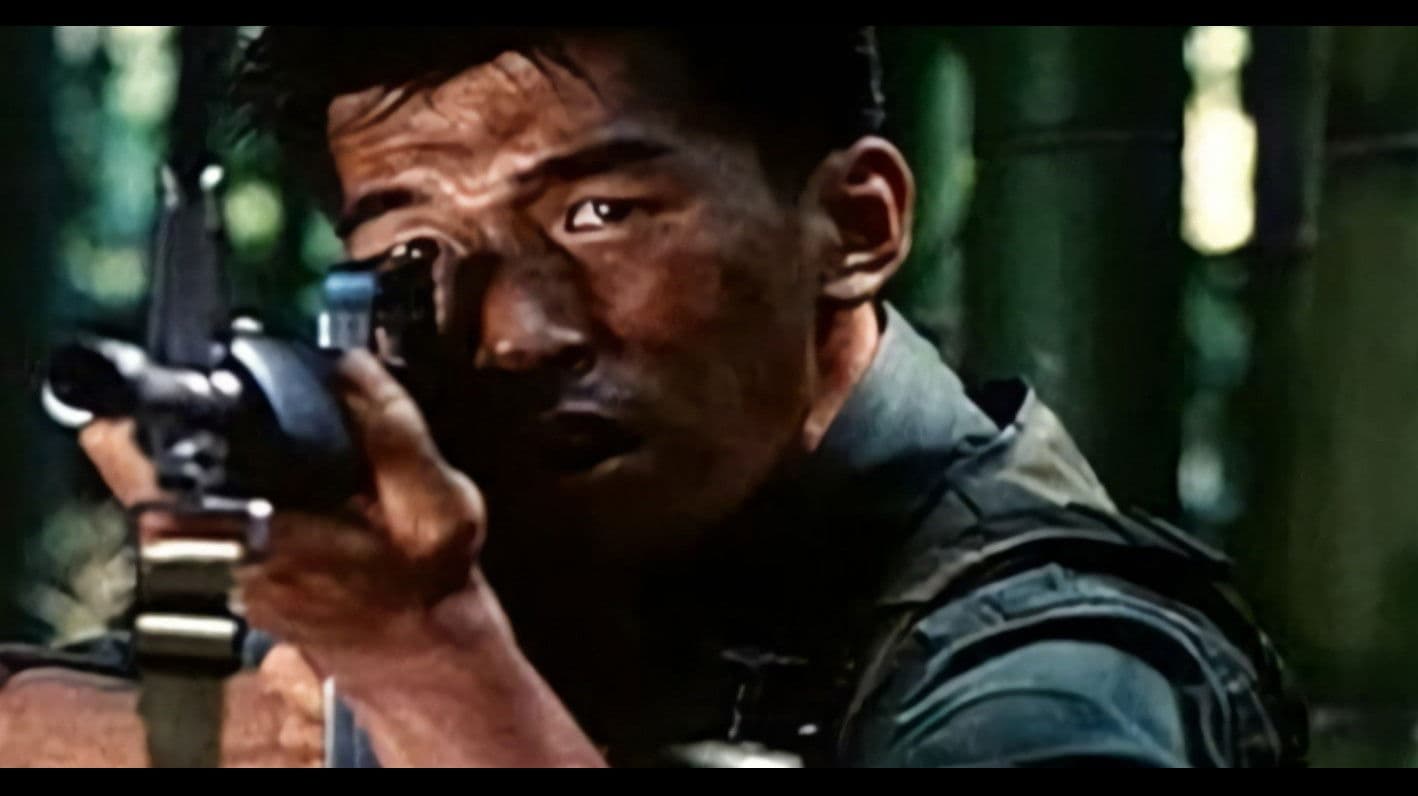 포 더 피스 오브 올 맨카인드