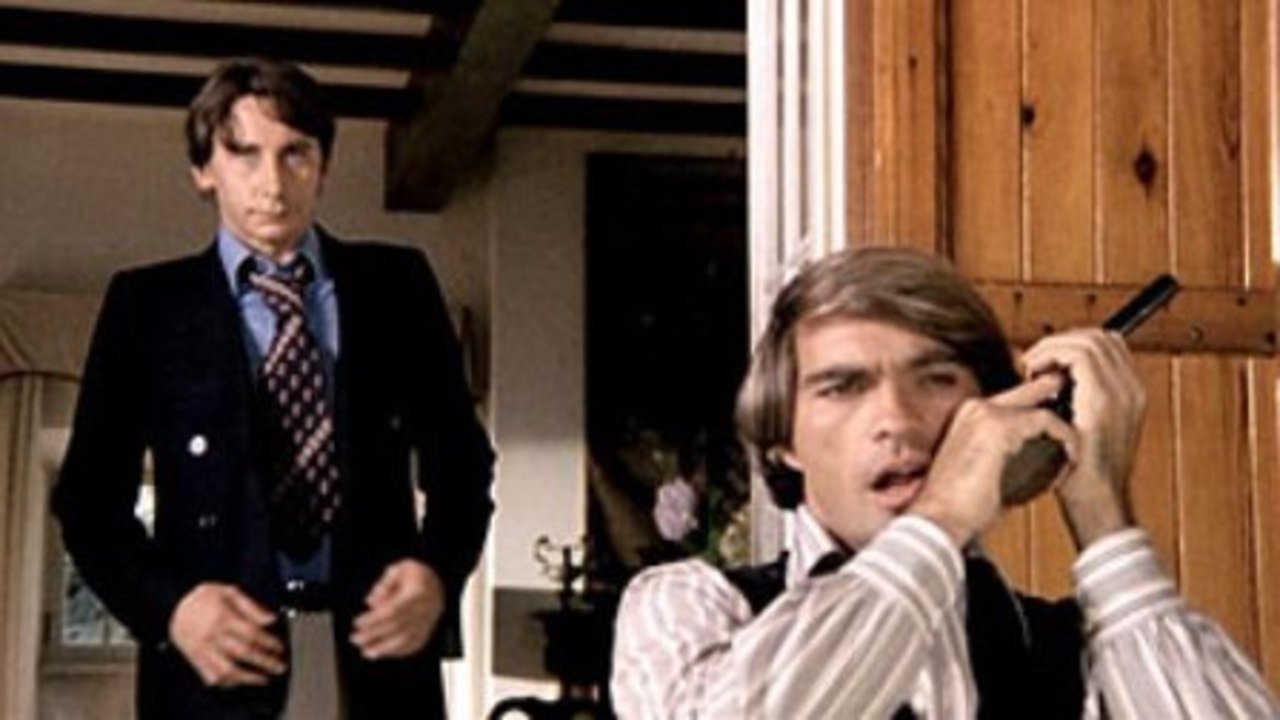 In den Klauen der Mafia