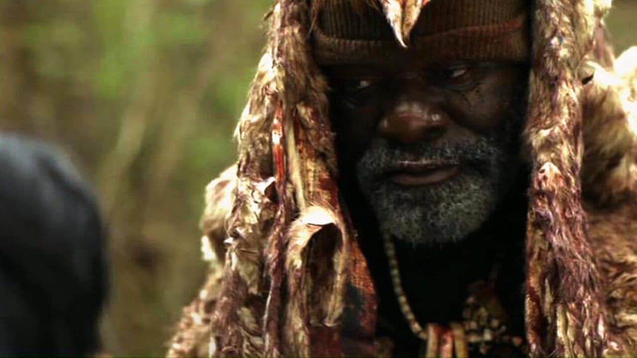 Night Drive - Hyänen des Todes