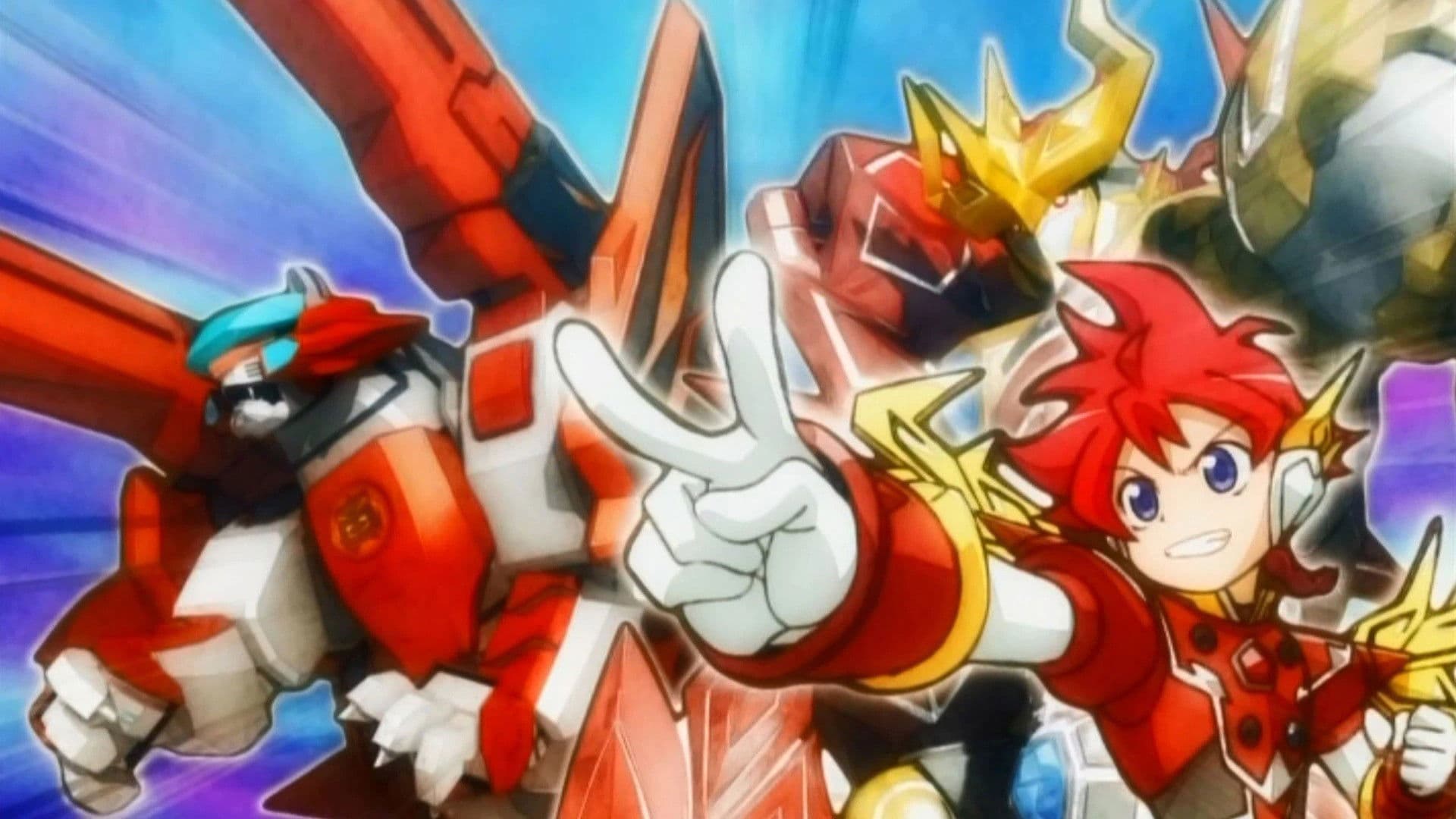 バトルスピリッツダブルドライブ