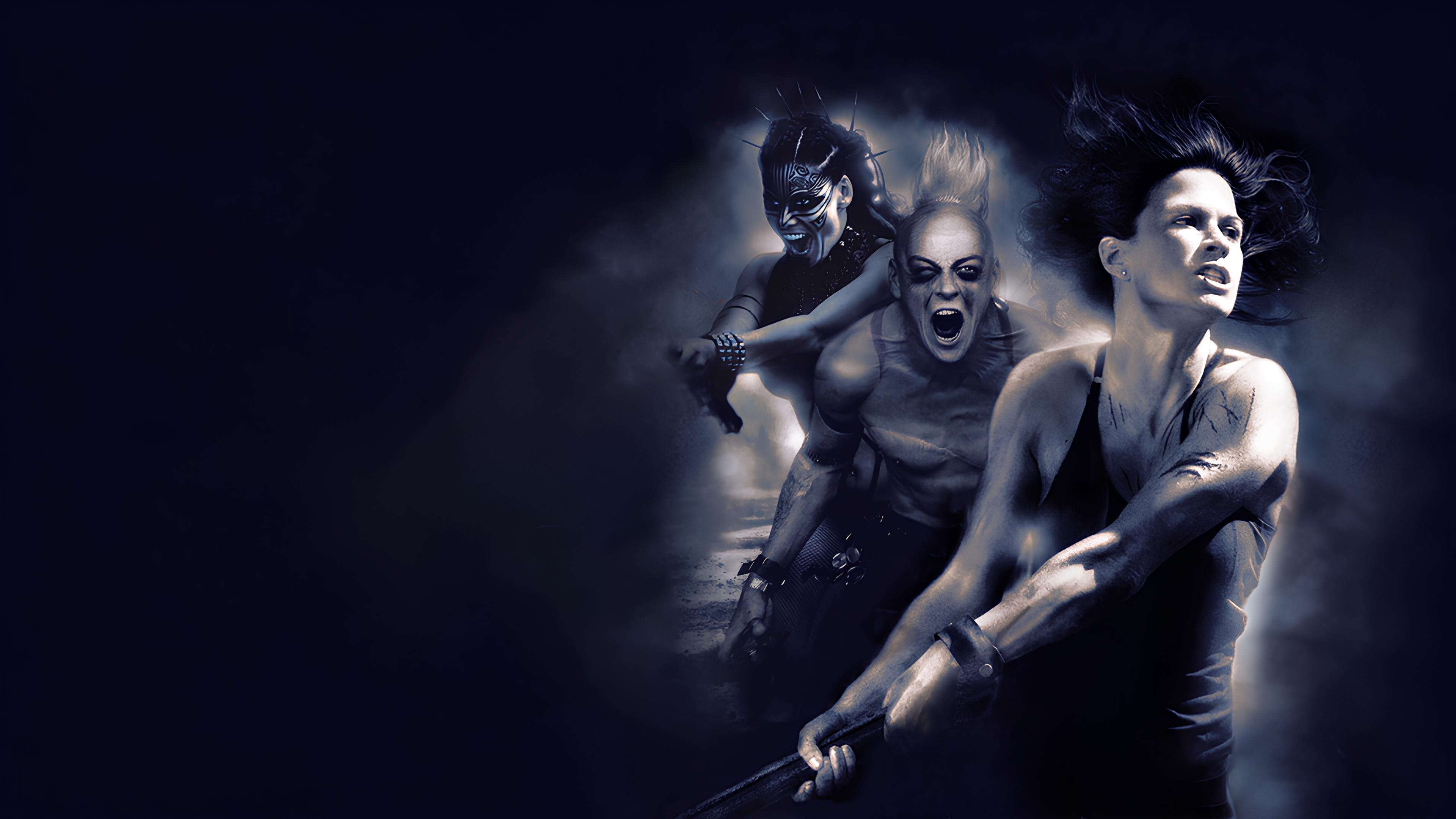 Doomsday - Tag der Rache