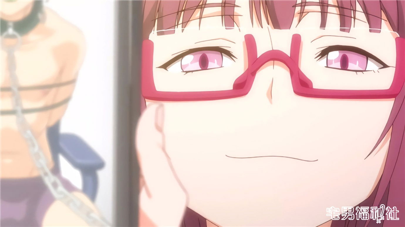 貴方ハ私ノモノ -ドS彼女とドM彼氏-