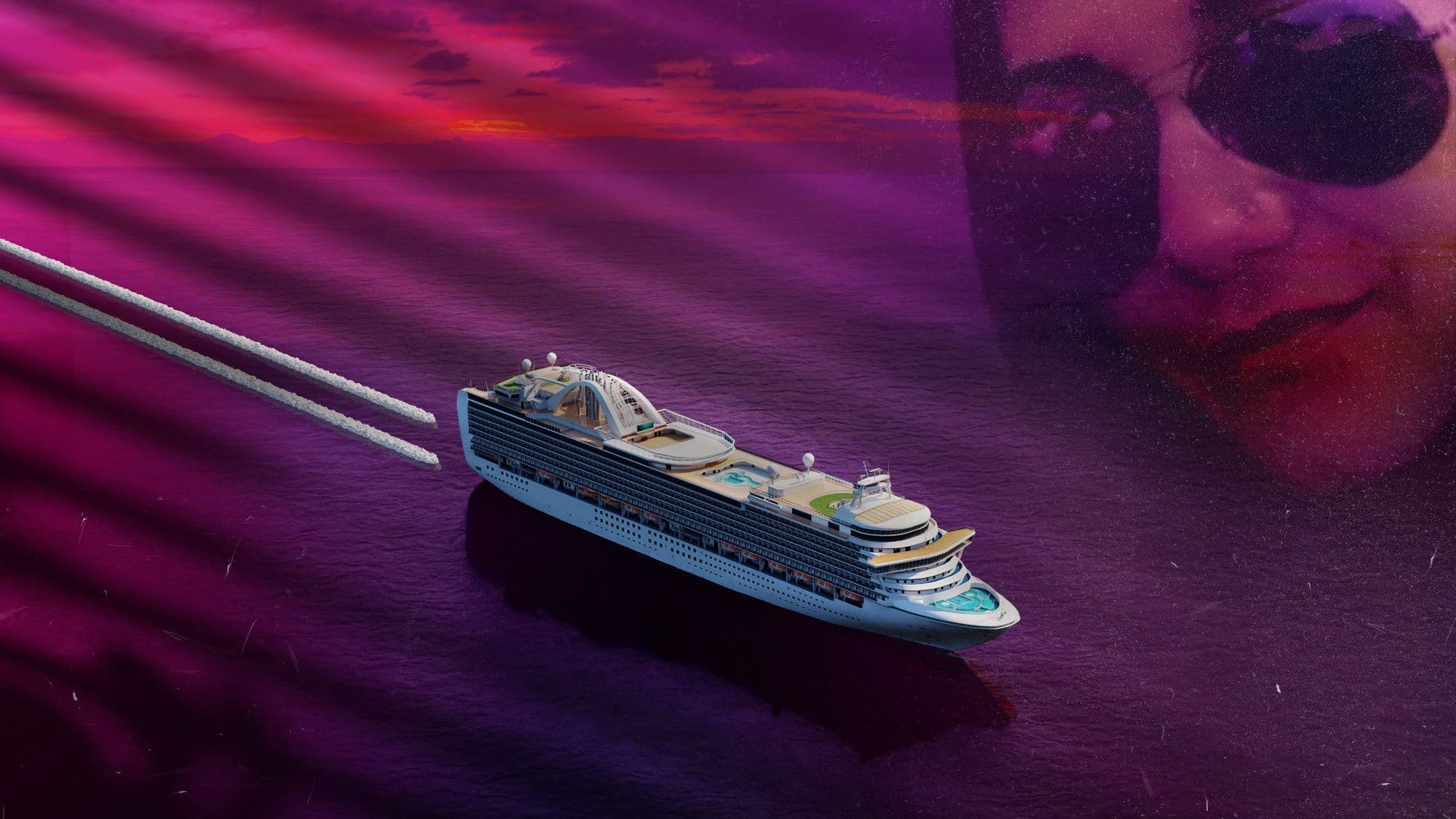 Cocaïne, prison & likes : la vraie histoire d'Isabelle