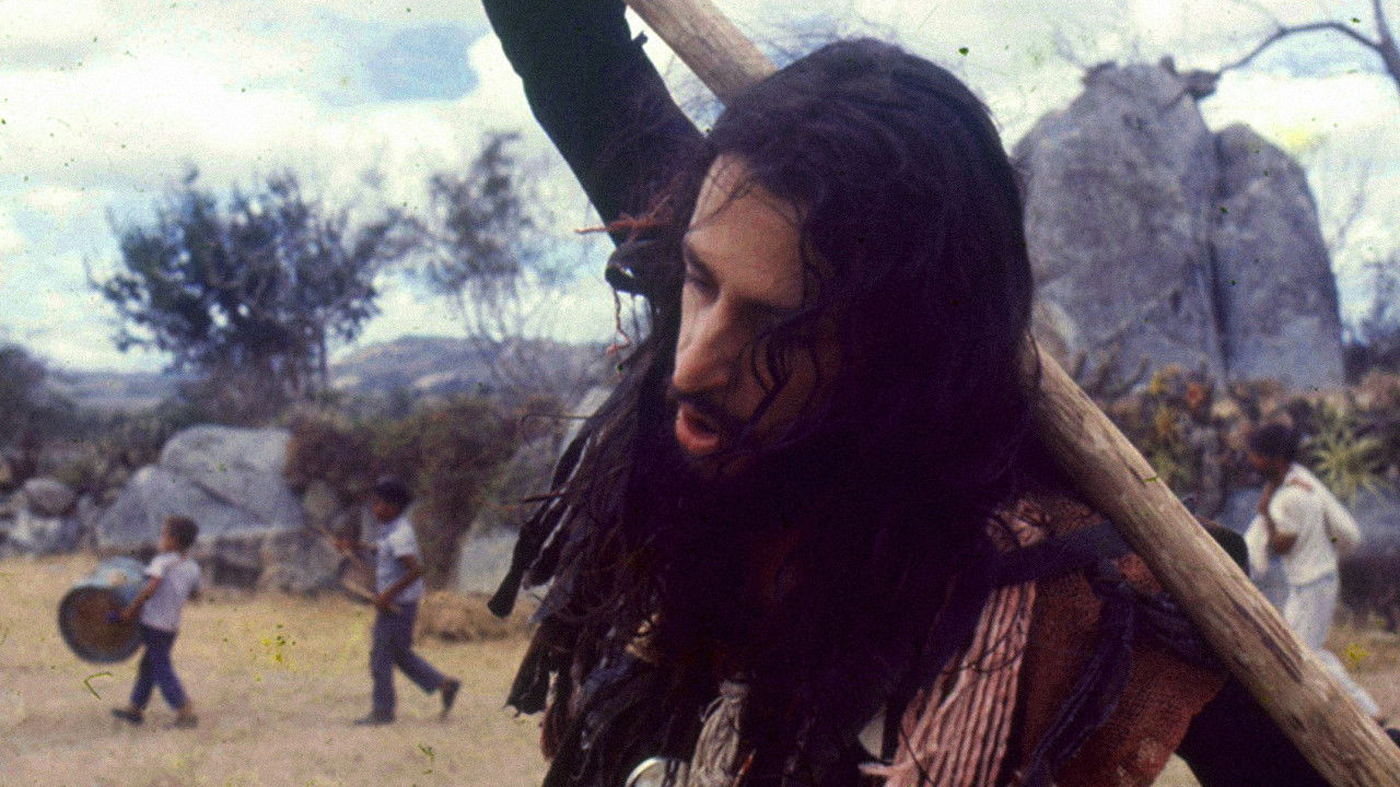 A Noite do Espantalho