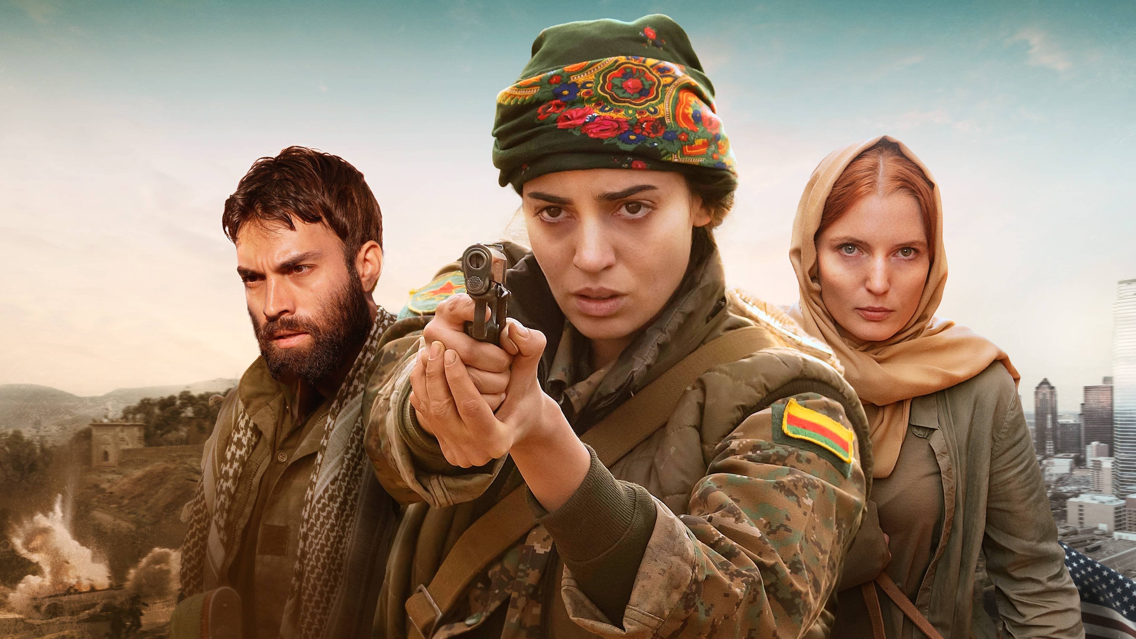 Kampf um den Halbmond