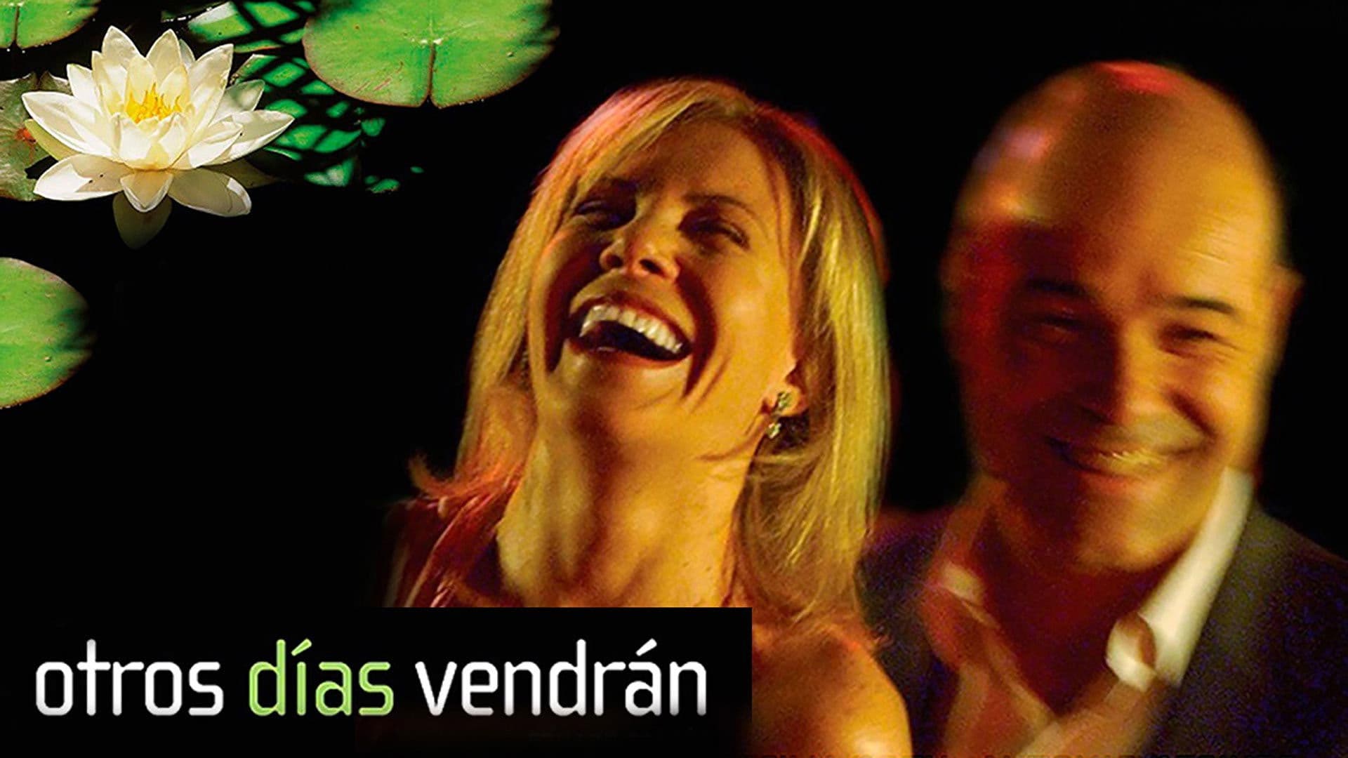 Otros días vendrán