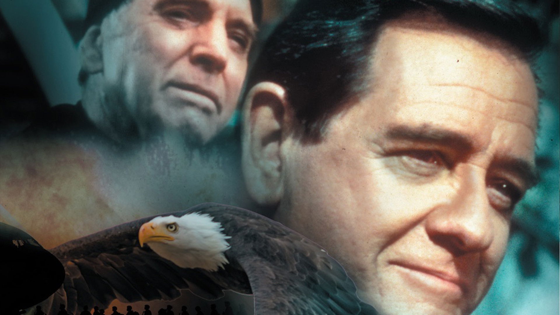 Auf den Schwingen des Adlers