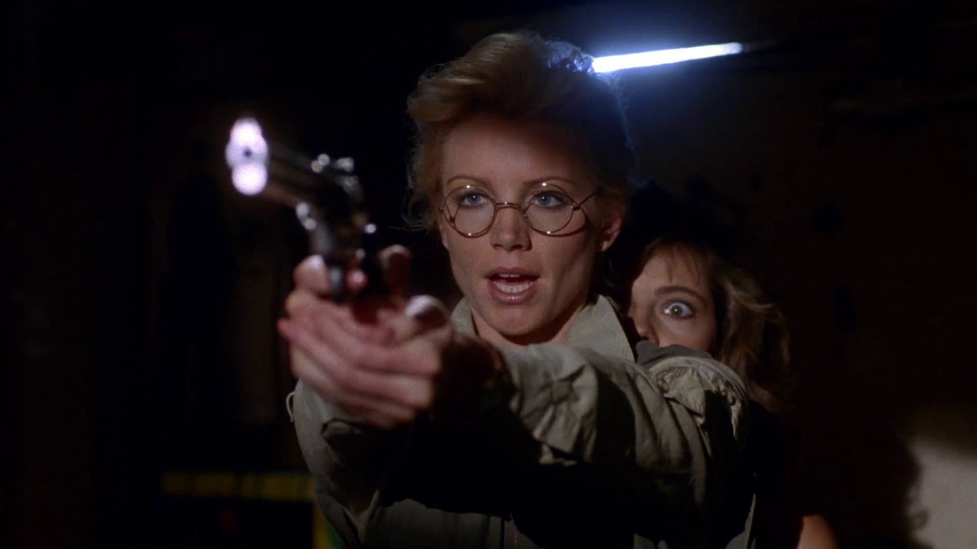 Kannibalinnen im Avocado-Dschungel des Todes