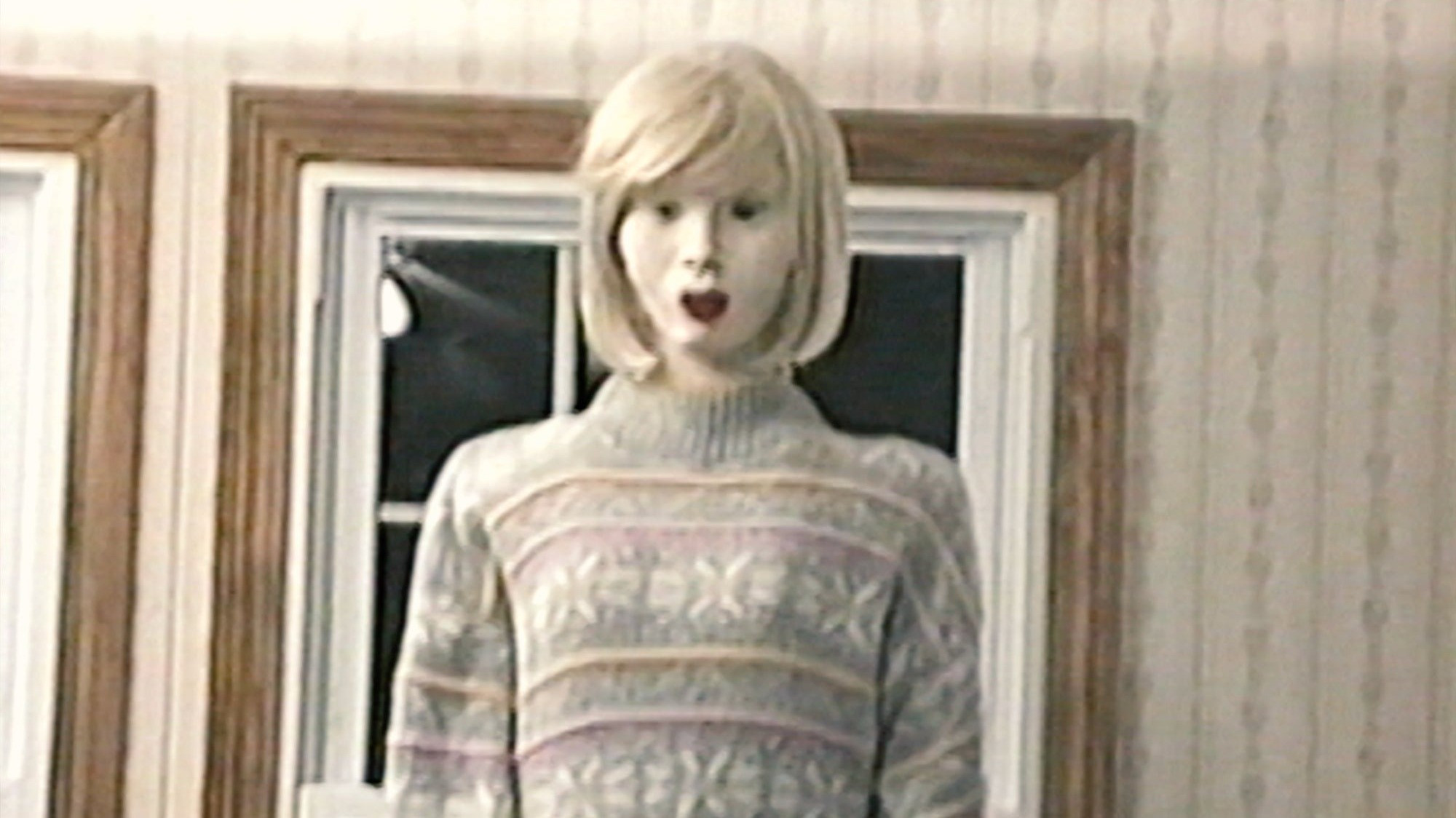 The AGFA Mystery Mixtape Vault