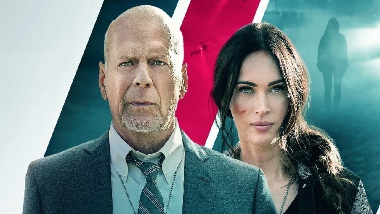 Midnight in the Switchgrass - Auf der Spur des Killers