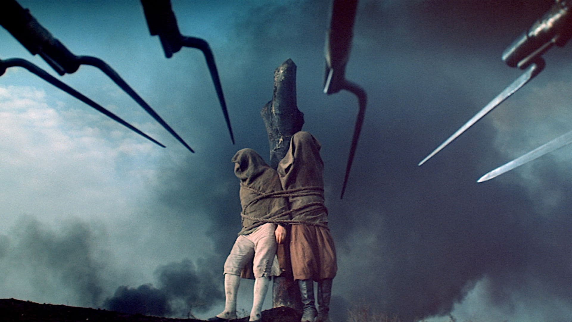 Krieg und Frieden - Teil 4: Pierre Besuchow