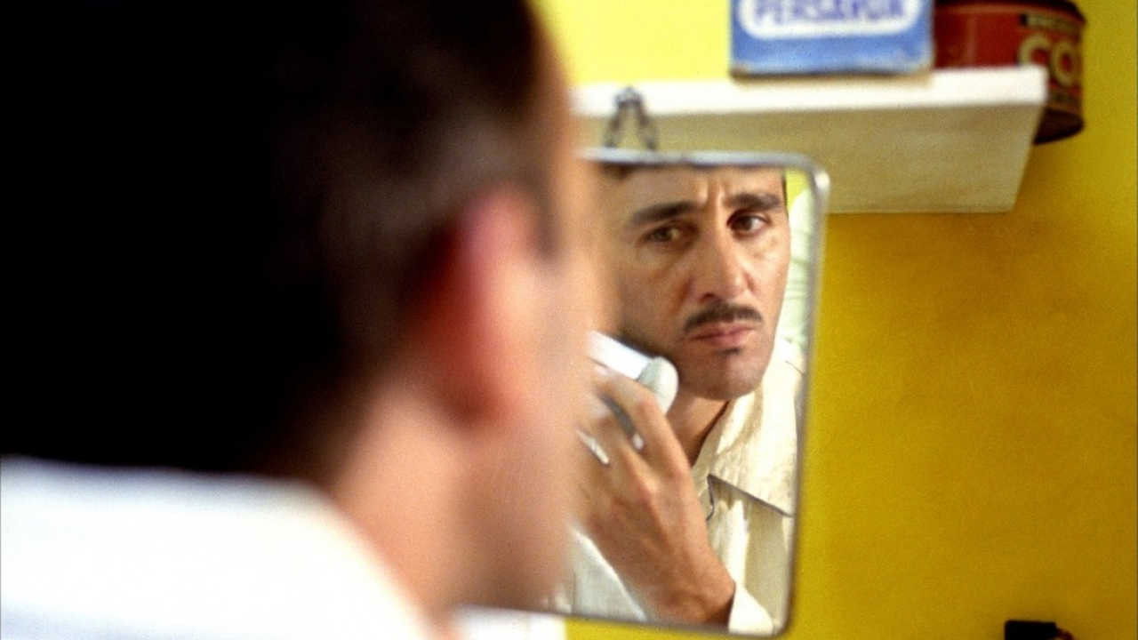 In äußerster Bedrängnis