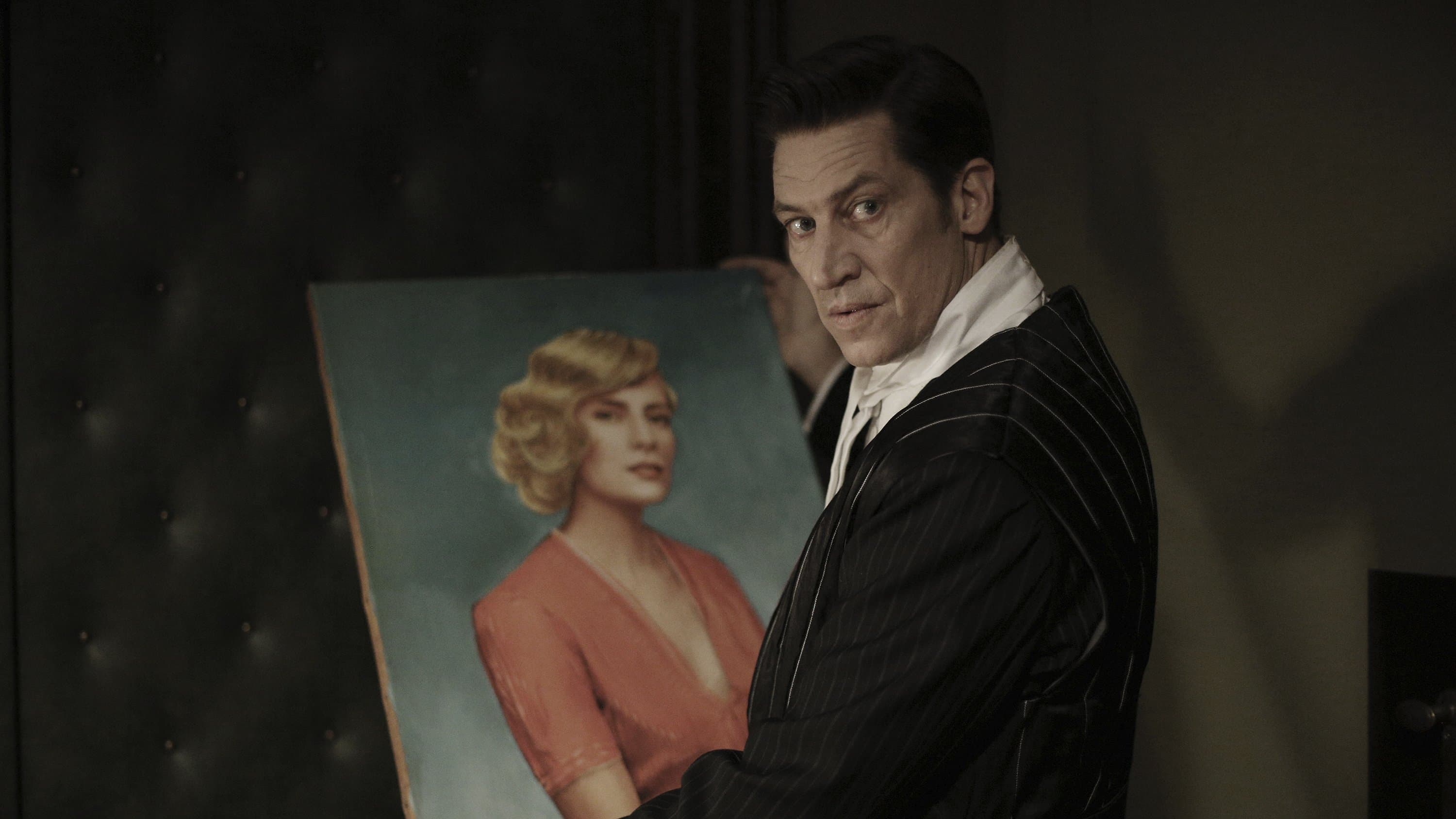 Therapie für einen Vampir