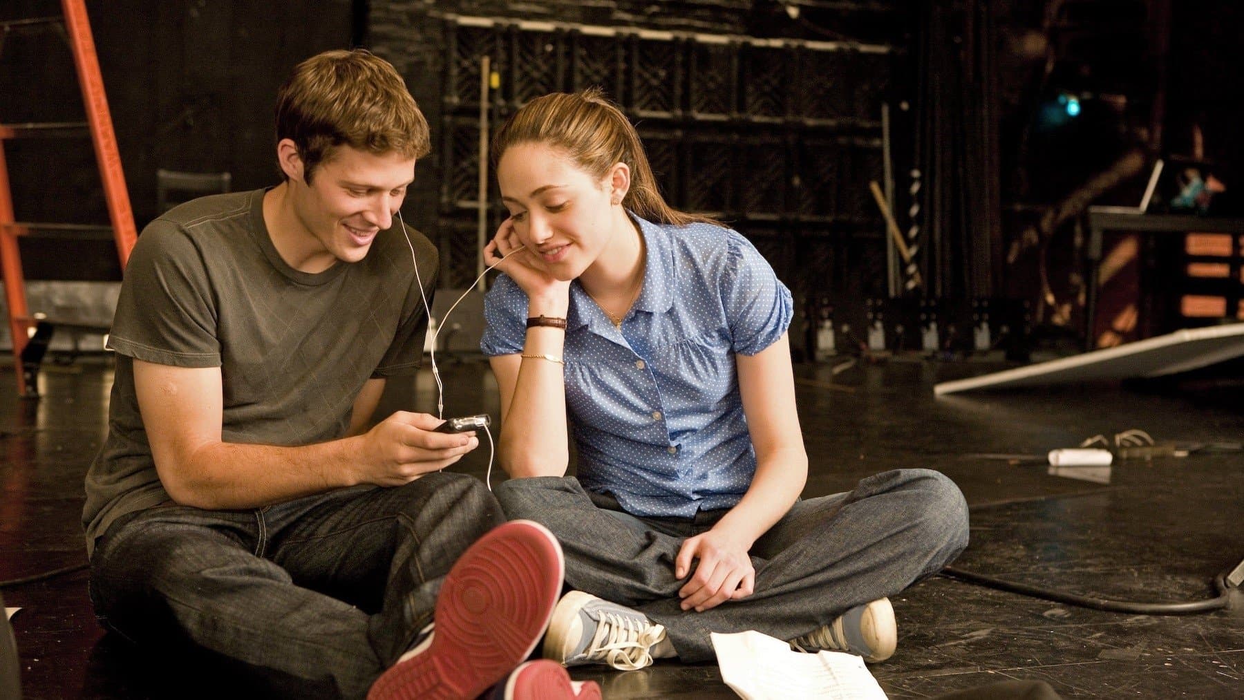 Dare - Hab' keine Angst, tu's einfach