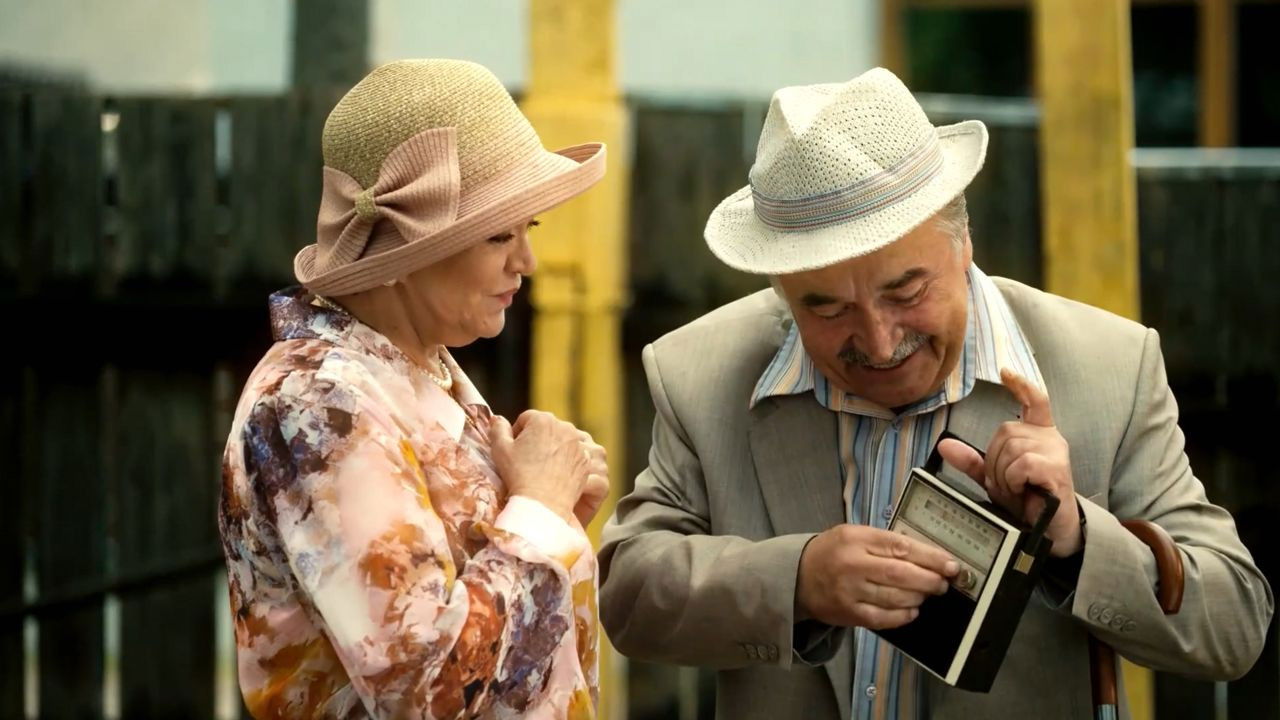 В тесноте, да не в обиде