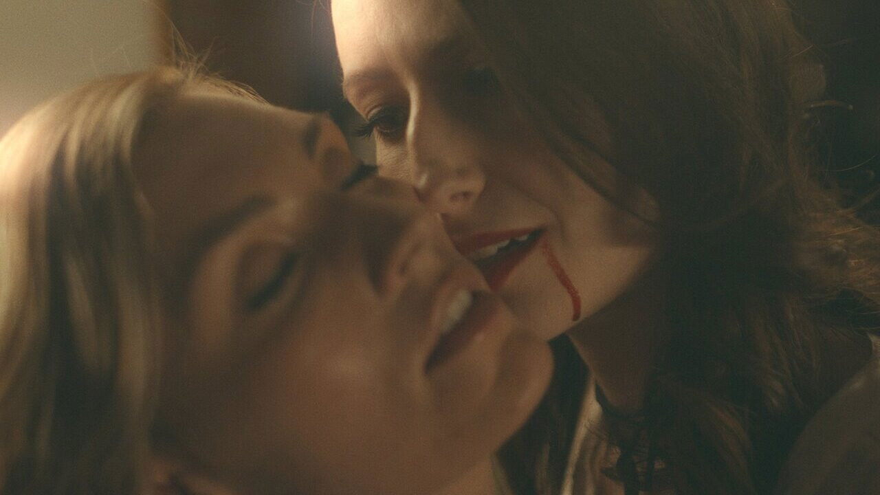 How Far Does the Dark Go?