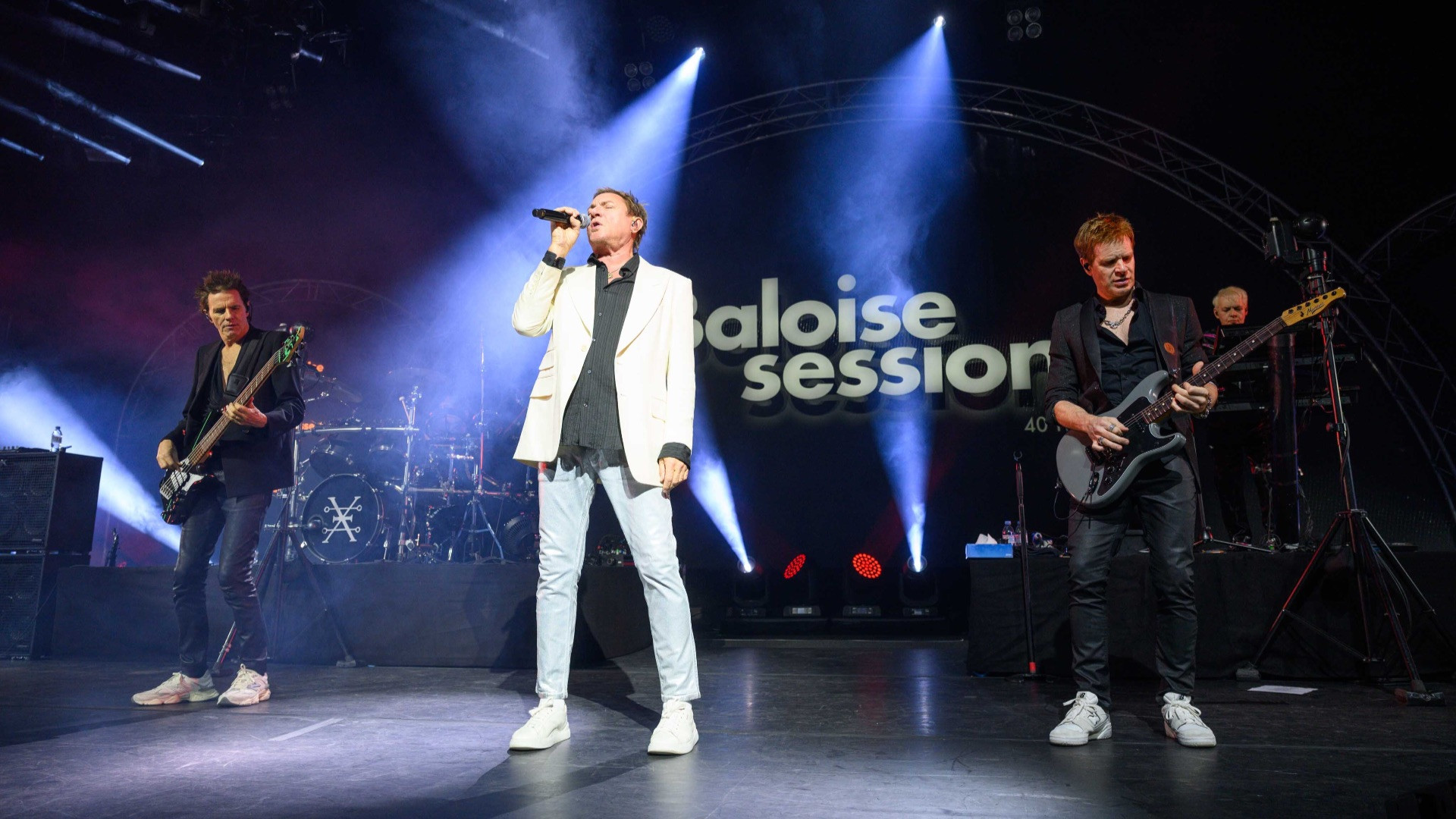 Duran Duran - Baloise Session 2025