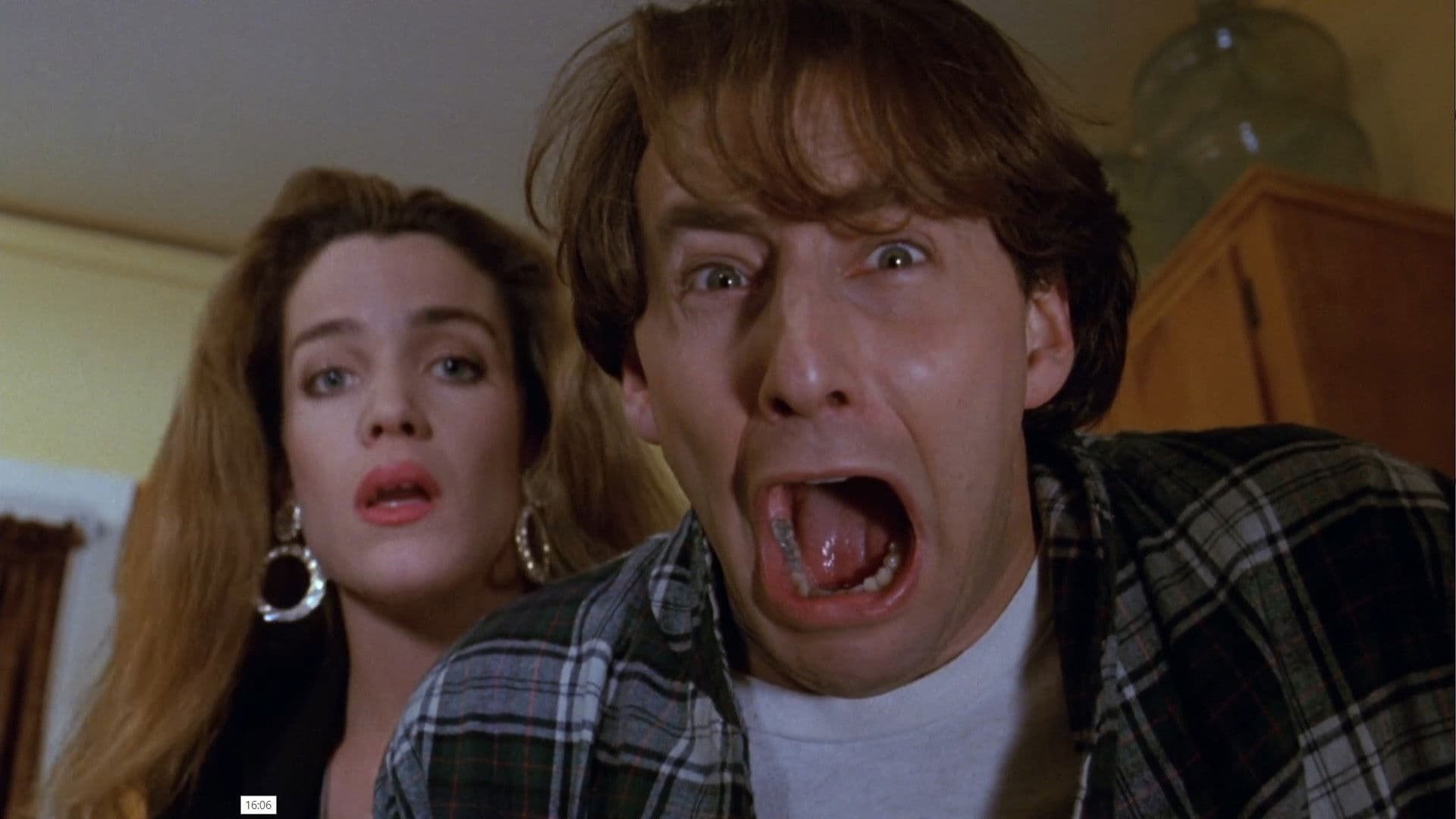 Hexina - Schön, verrückt und gefährlich