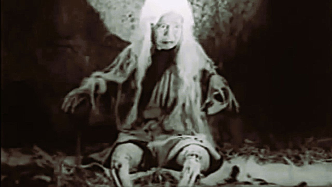 雪花神劍(上集)