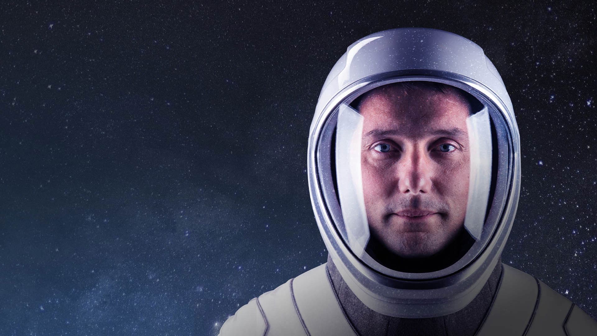 De l'ISS à la Lune : le monde de Thomas Pesquet