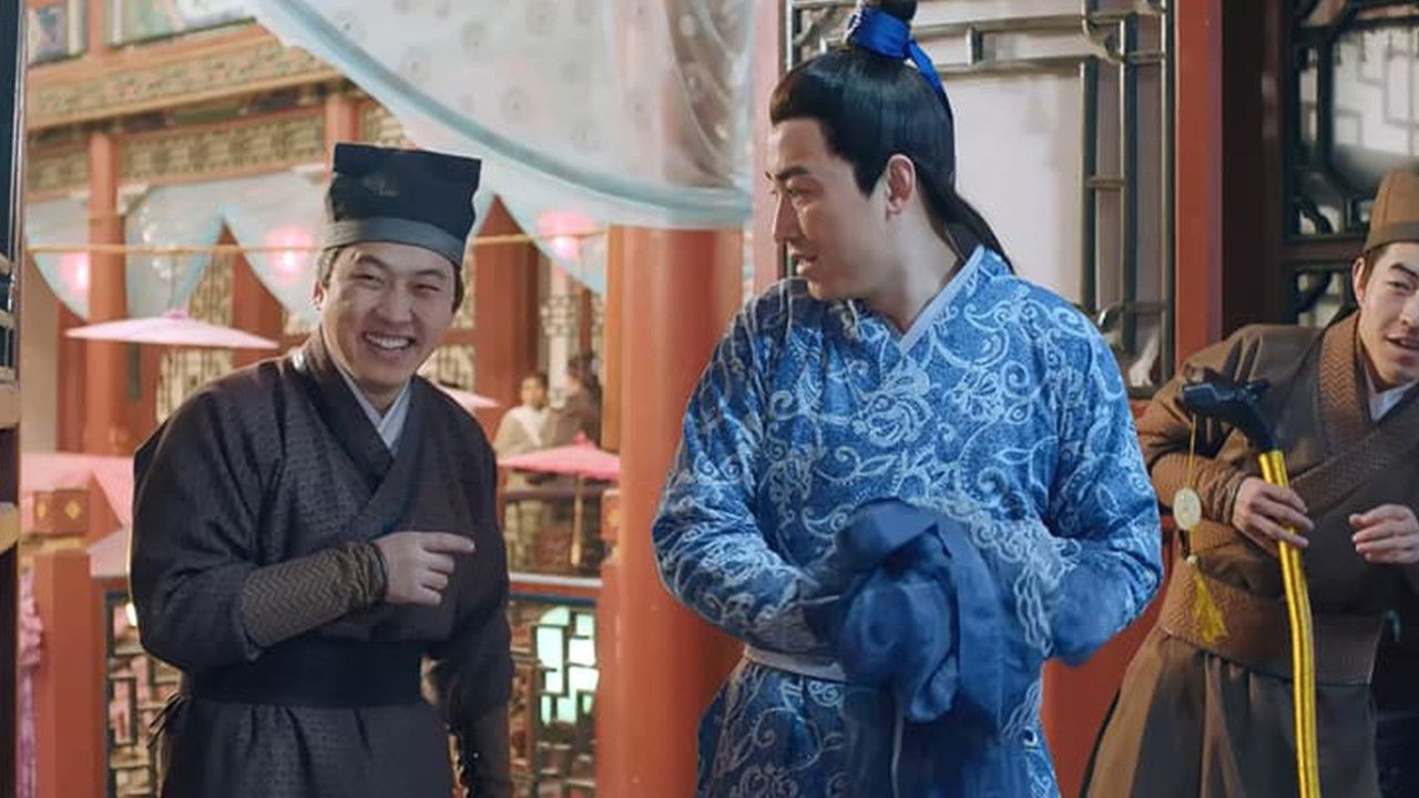 古着商店之天启大爆炸