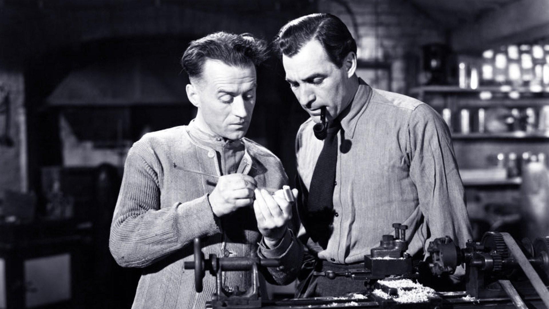 Experten aus dem Hinterzimmer