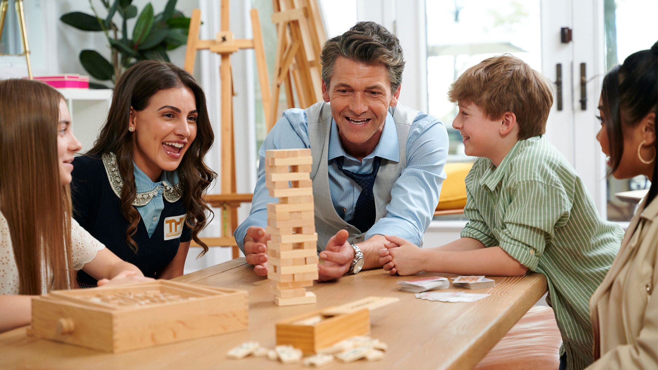 Eine Liebe in Manhattan