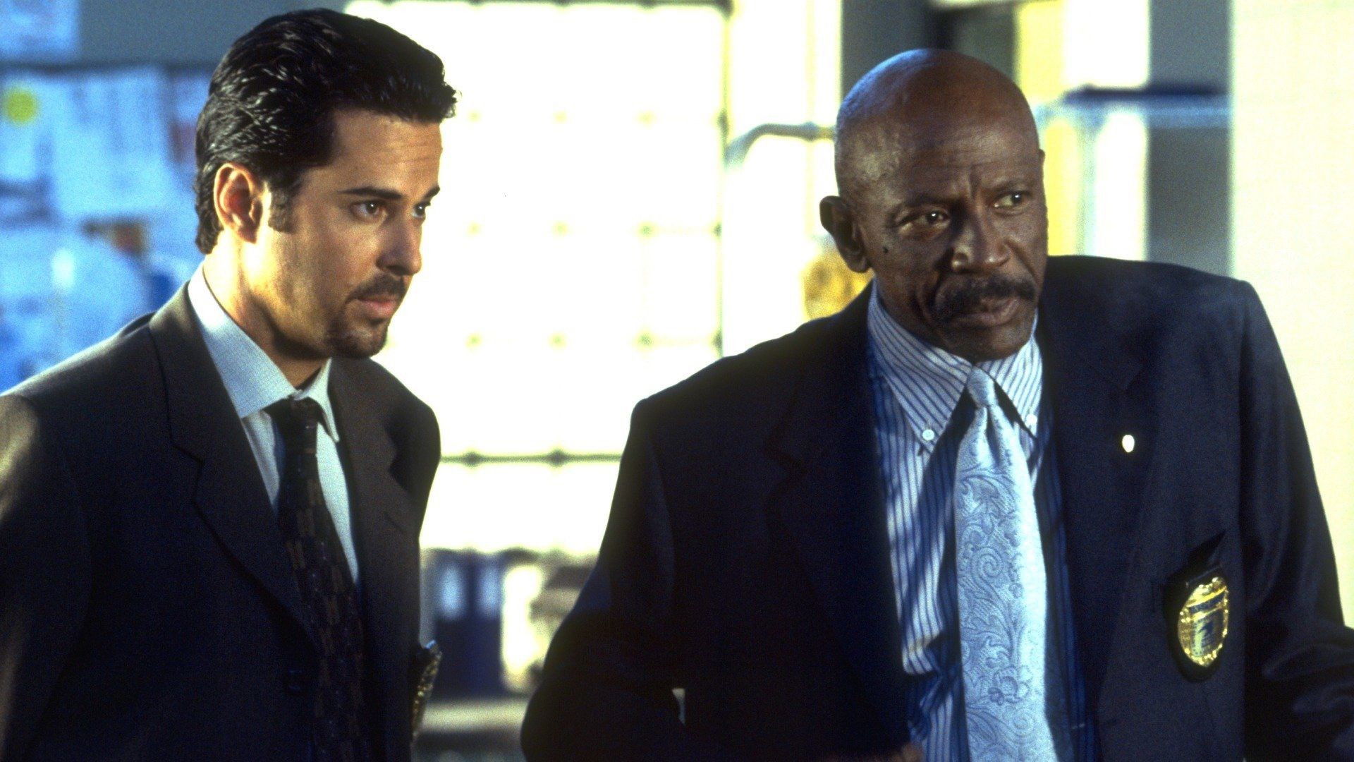 The Inspectors - Zerrissene Beweise