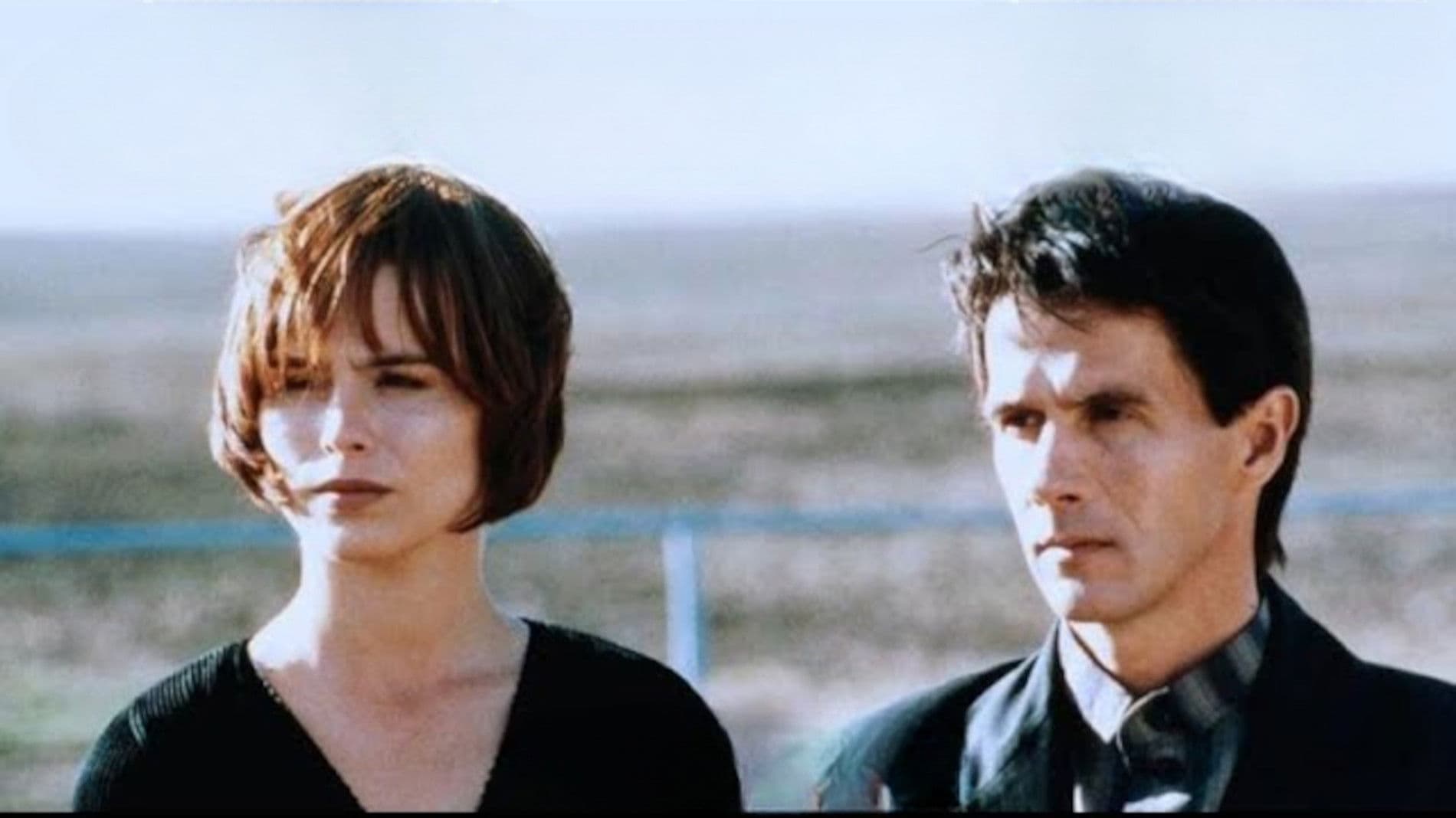 Conquest – Reise in ein neues Leben