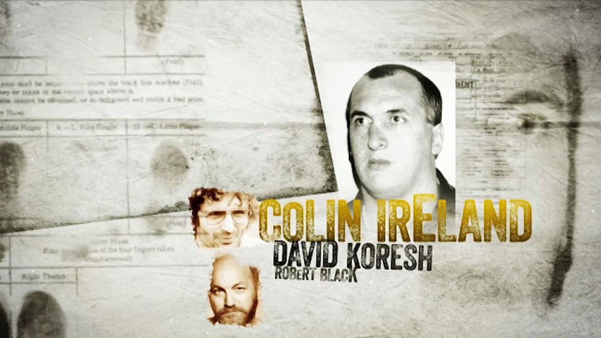 Encounters with Evil