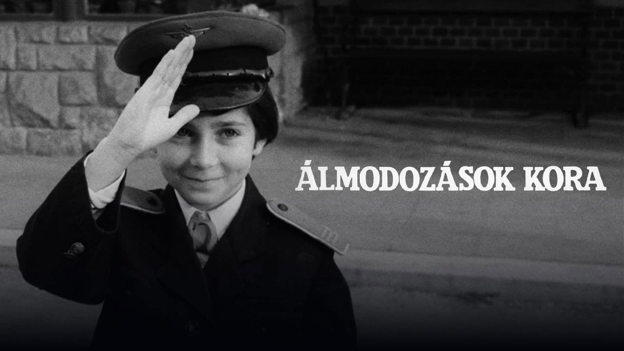 Zeit der Träumereien