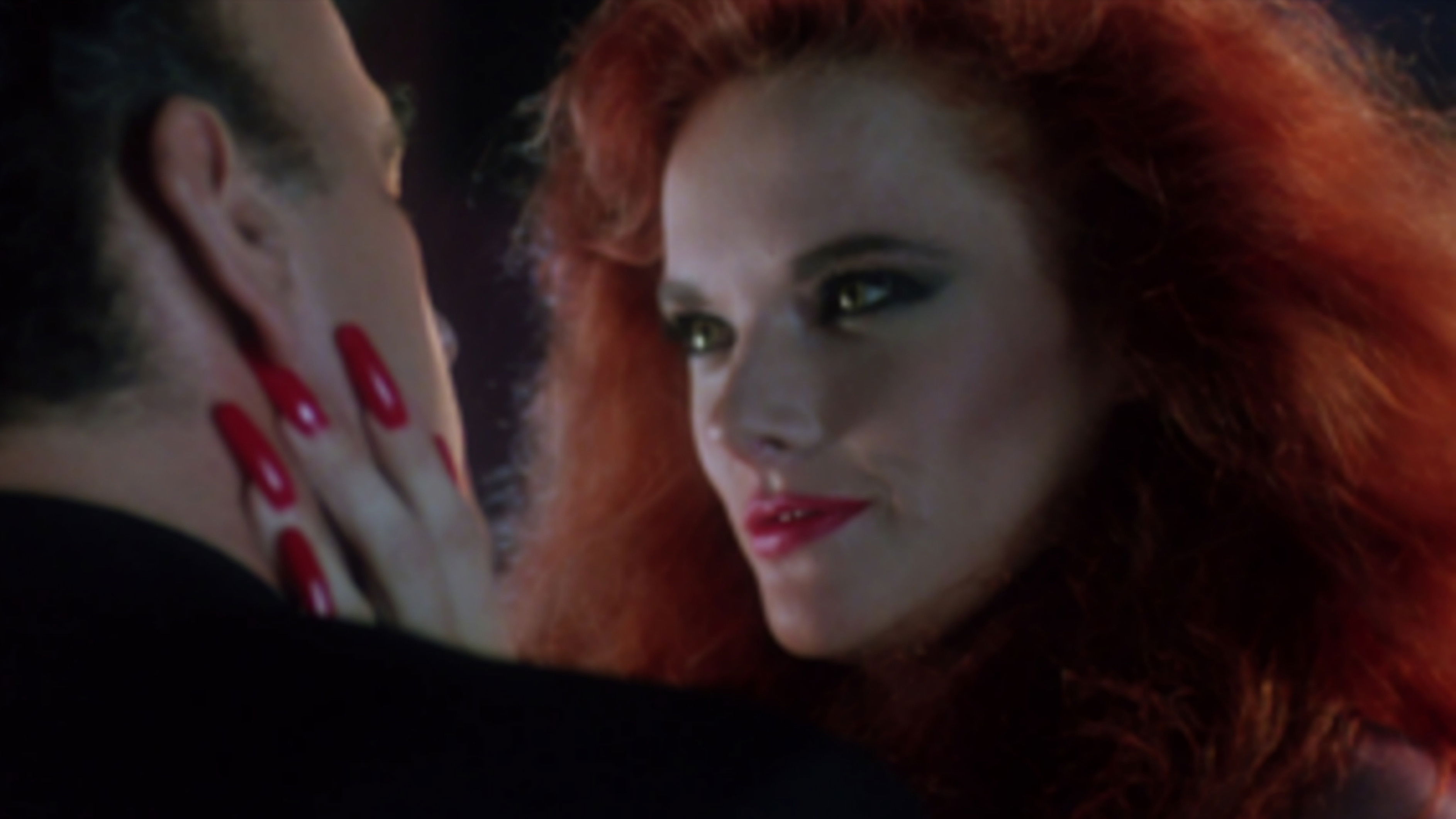 Unholy - Dämonen der Finsternis