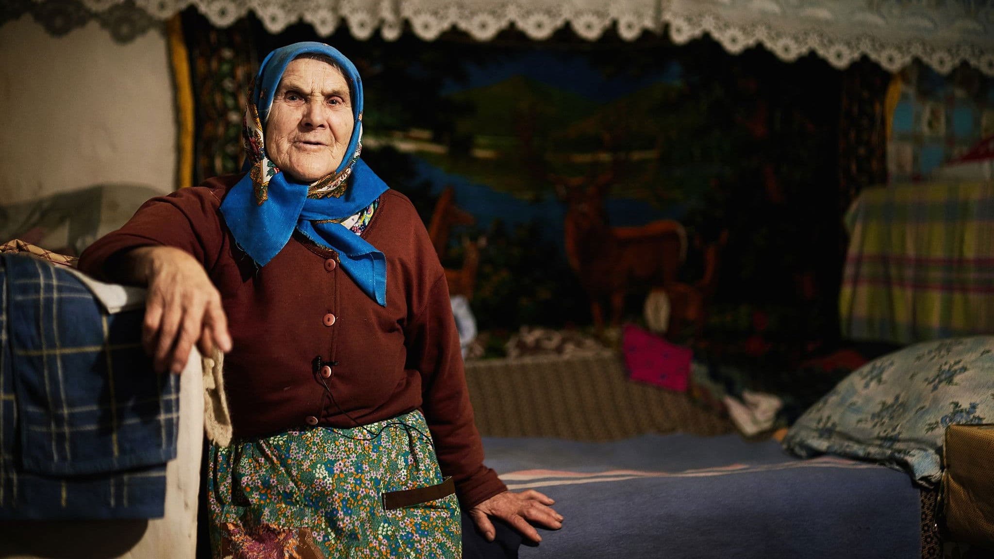 Czarnobyl: Ludzie ze stali