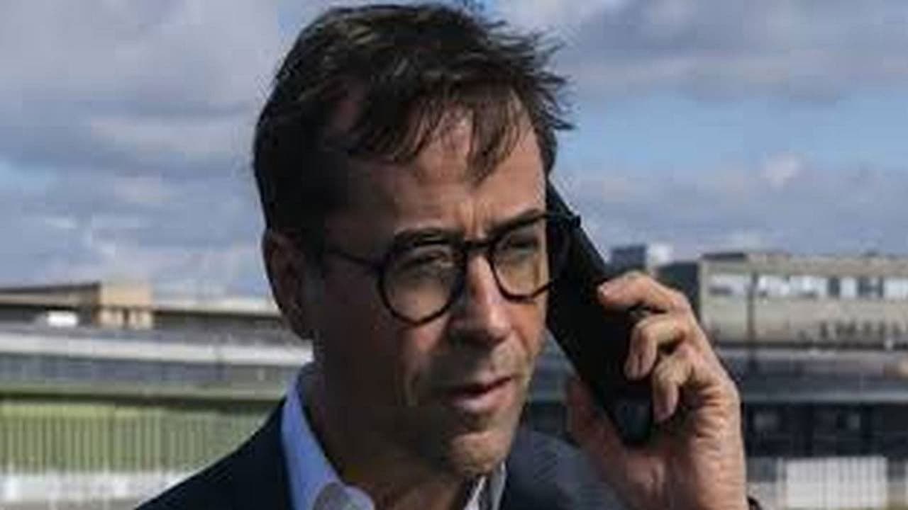 Requiem für einen Freund