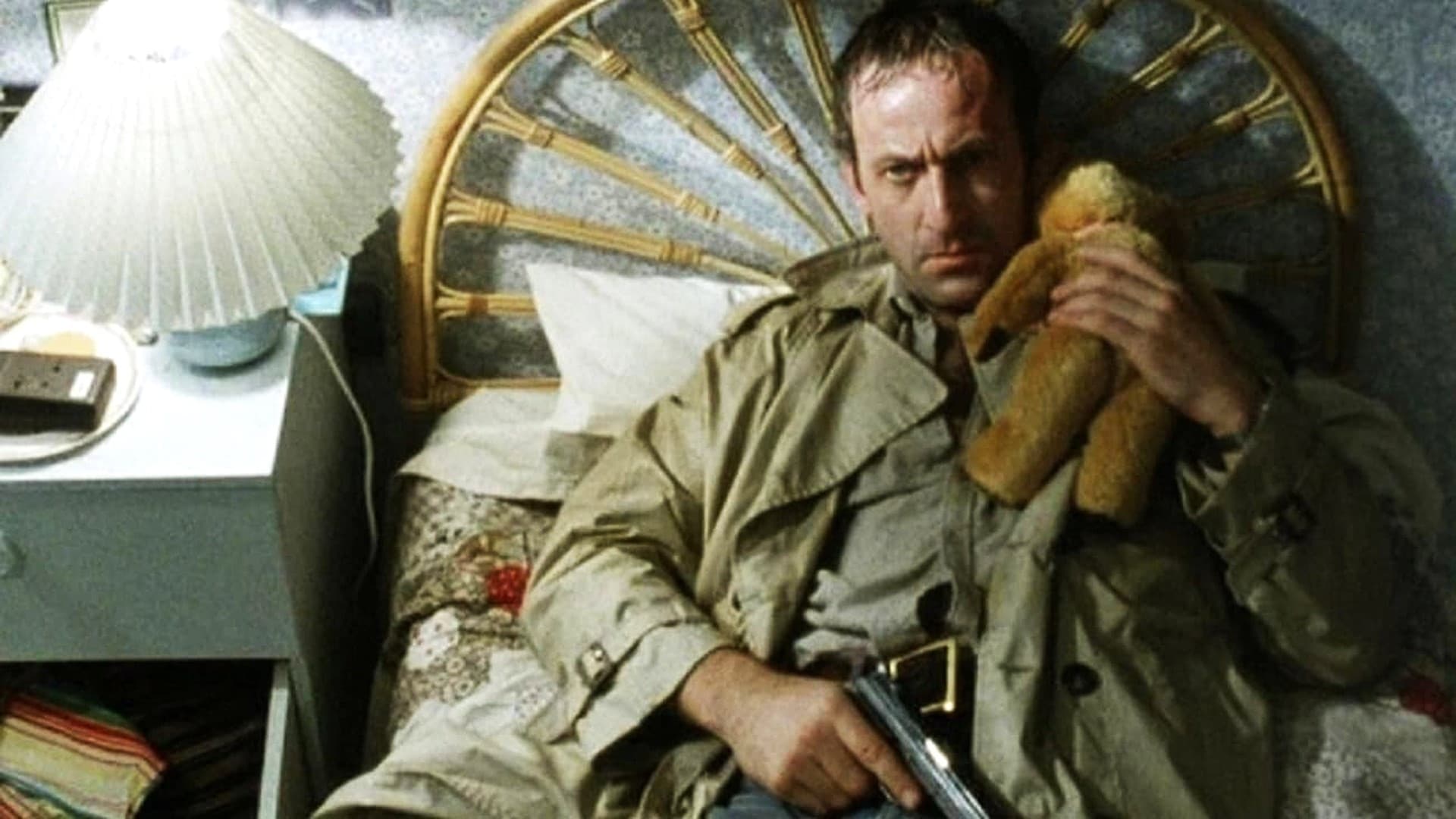 Am Rande der Finsternis