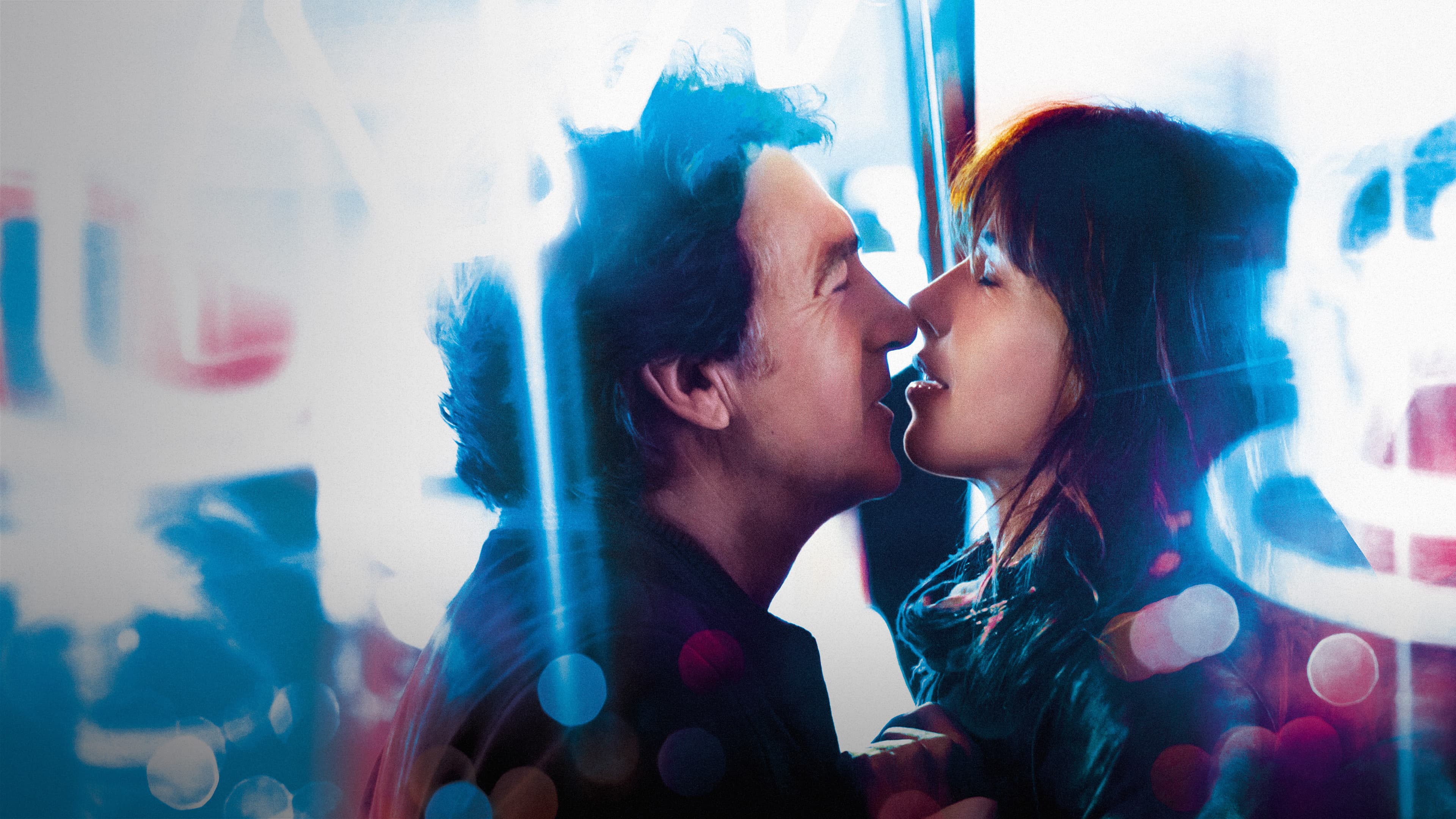 Ein Augenblick Liebe