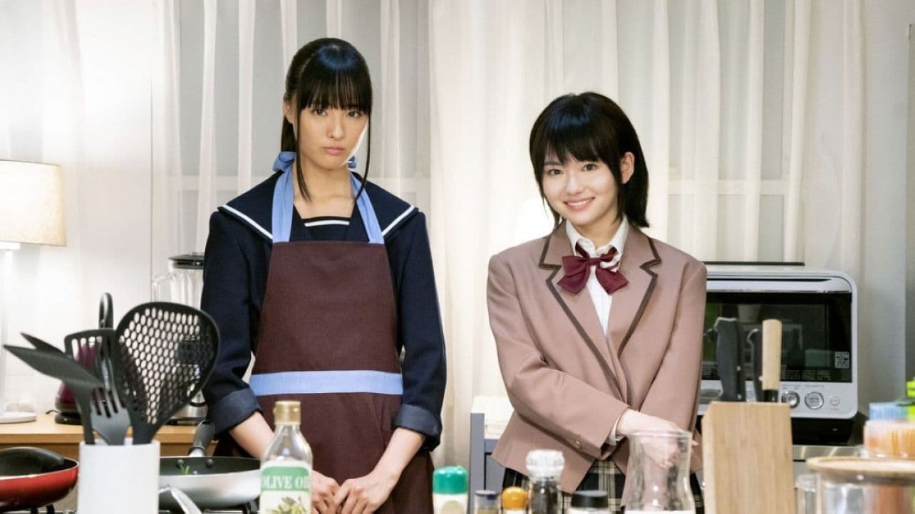 新米姉妹のふたりごはん