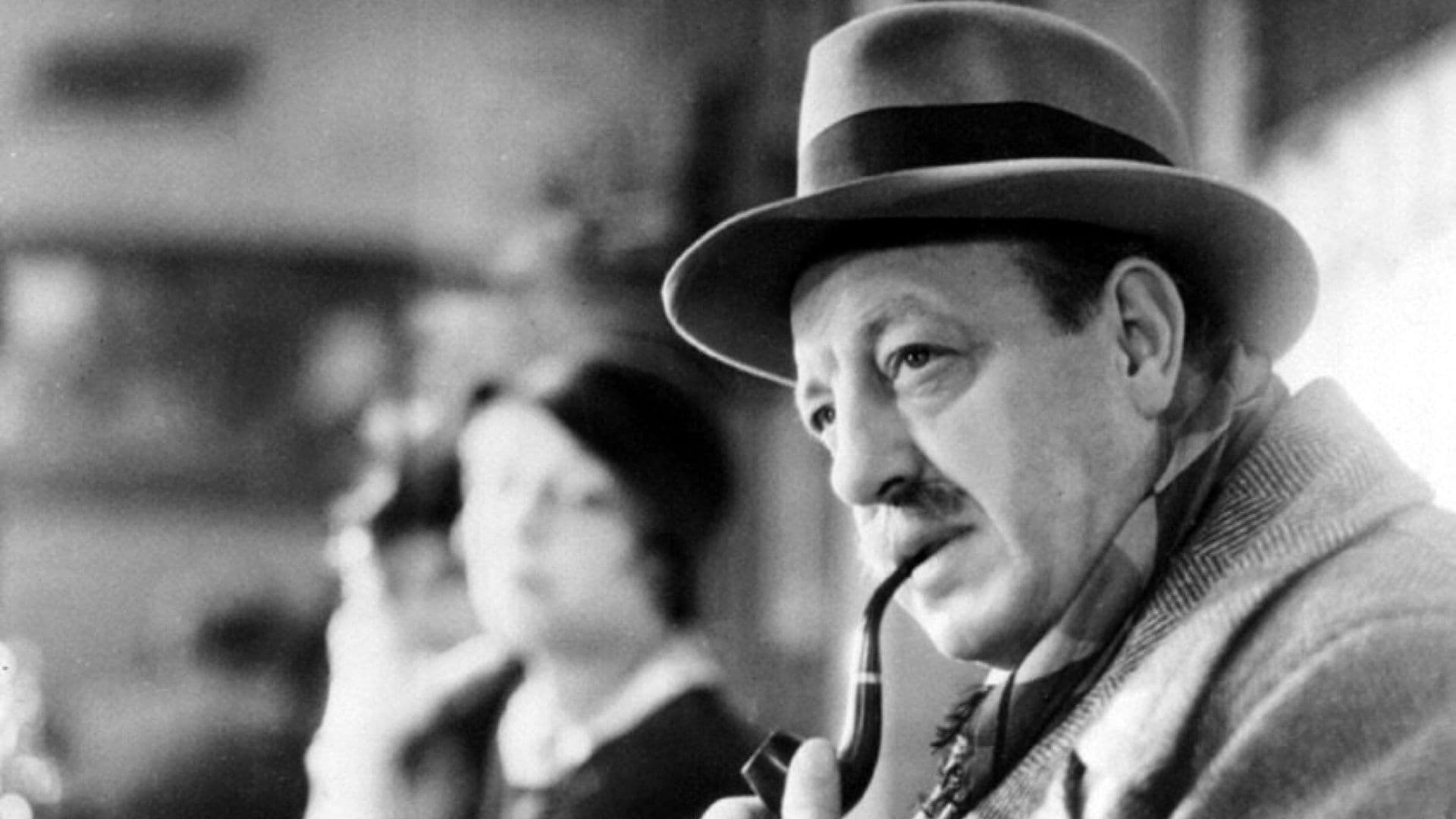 Maigret - Um eines Mannes Kopf