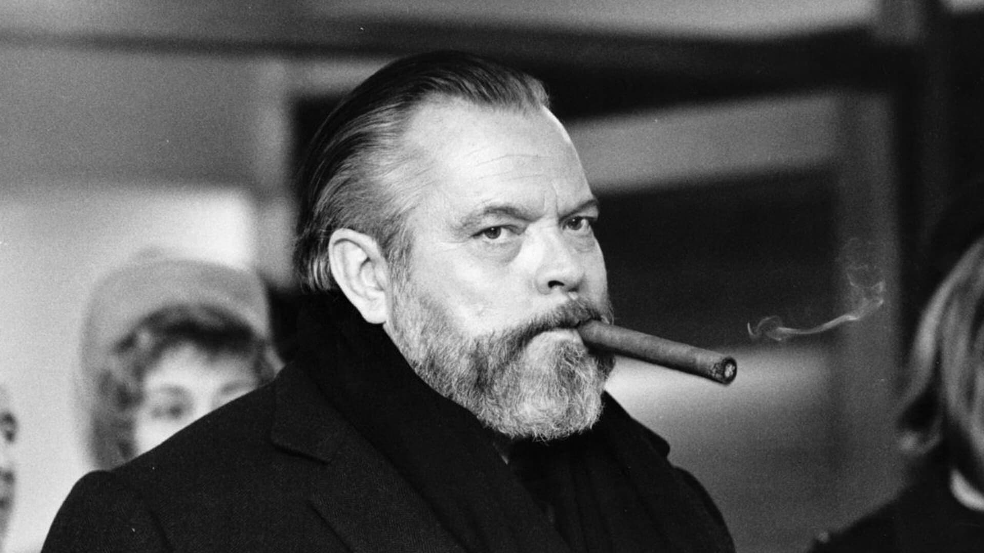 Orson Welles - Tragisches Genie