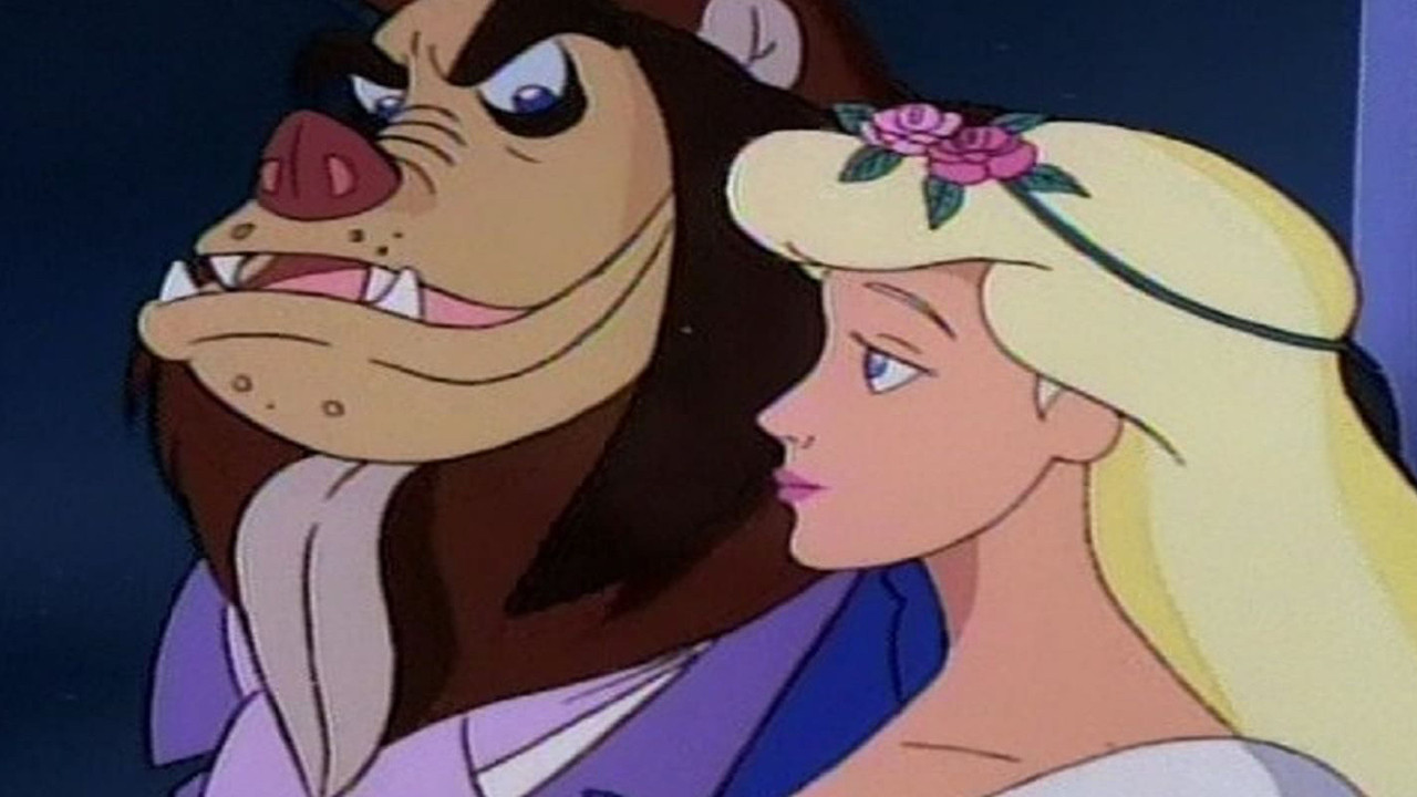 Die Schöne und das Biest