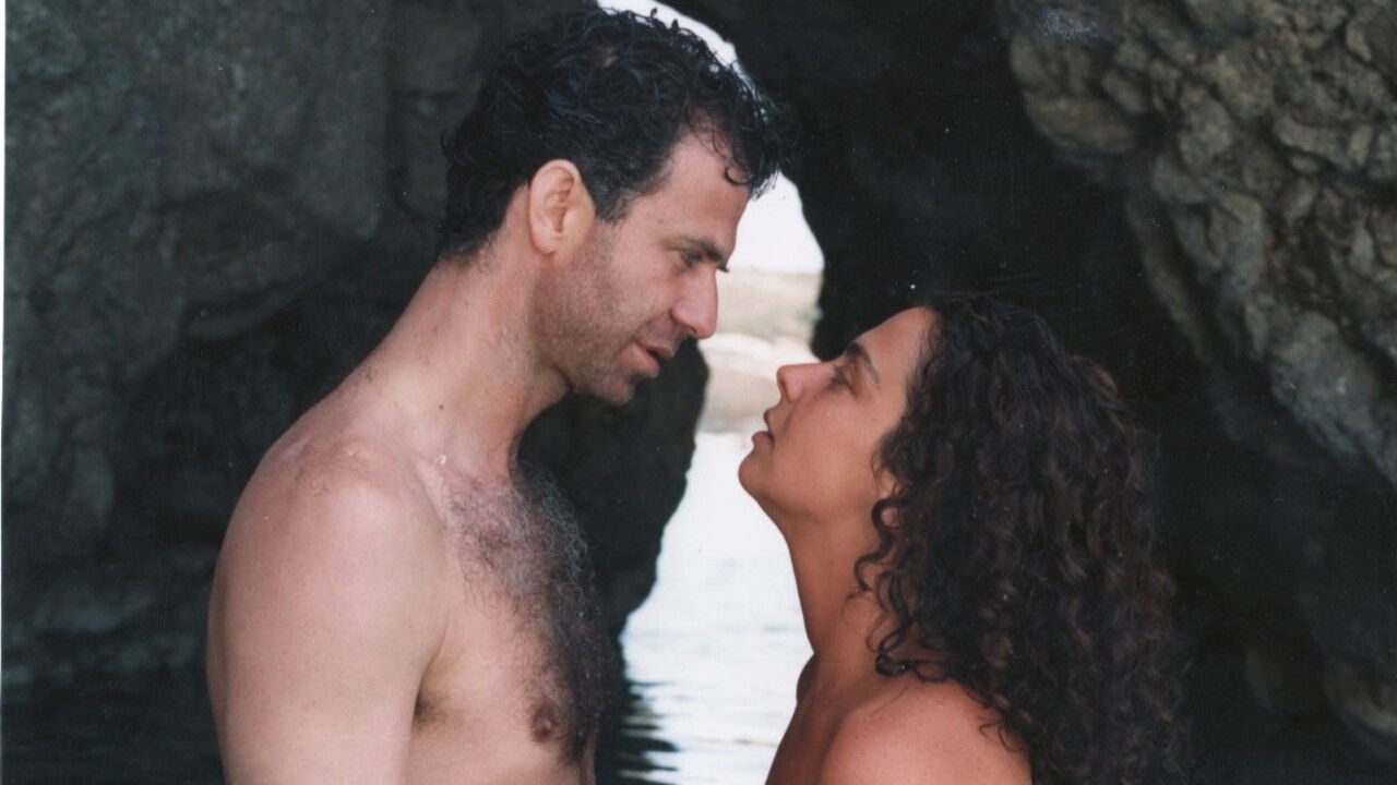 Τα χρόνια της μεγάλης ζέστης