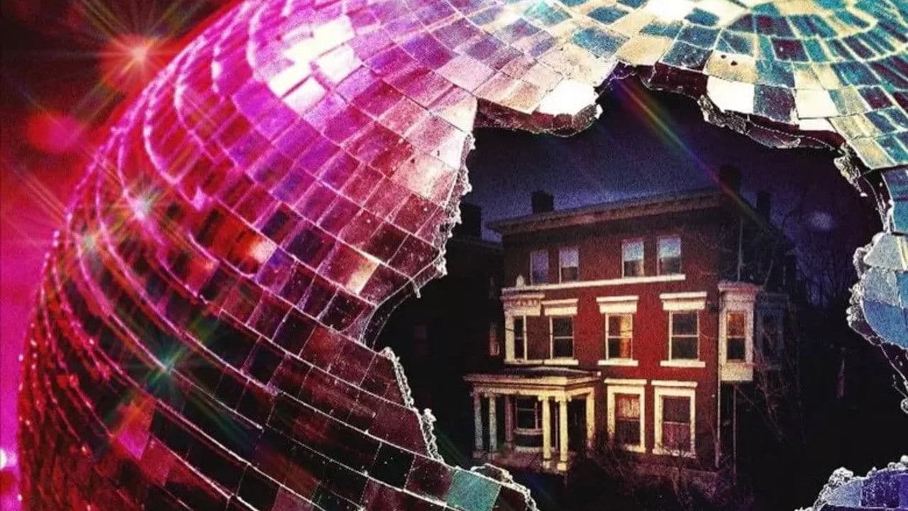 Mord in Glitterball City